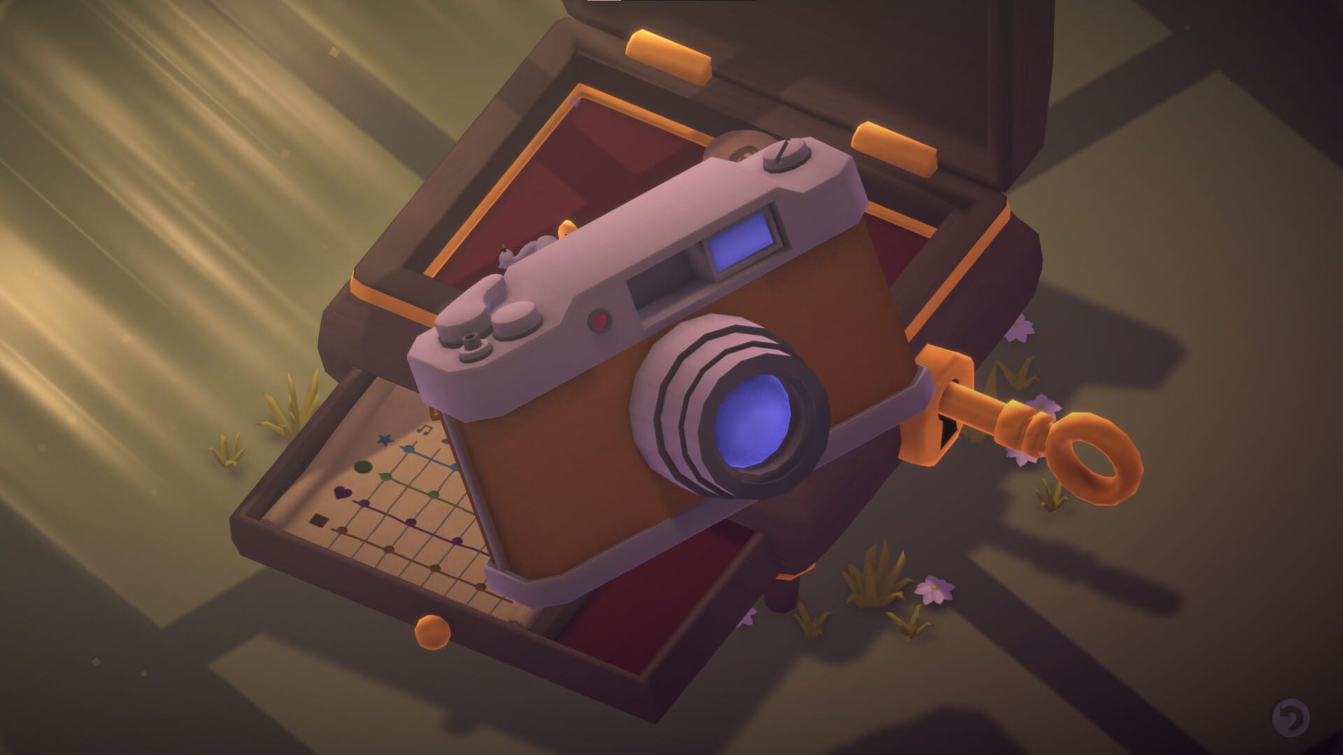 Screenshot for Swan Song