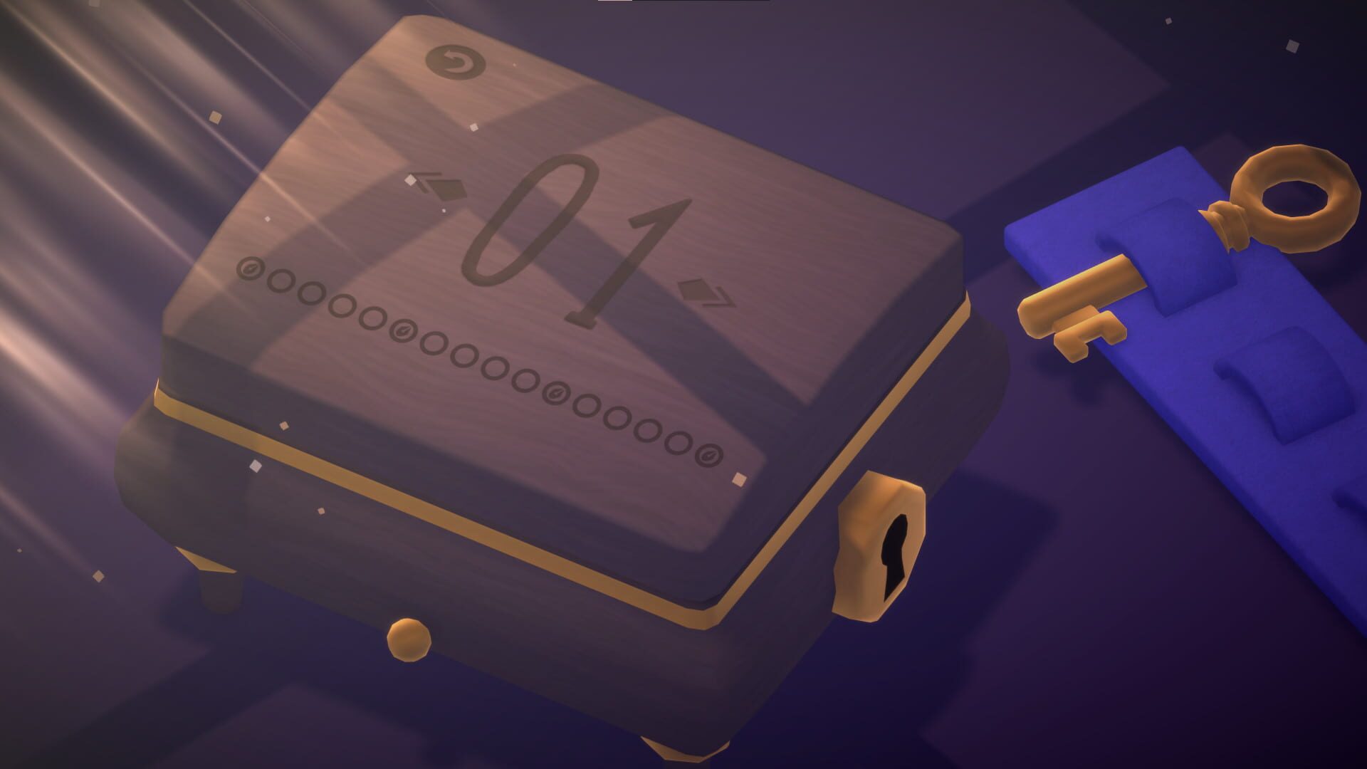 Screenshot for Swan Song