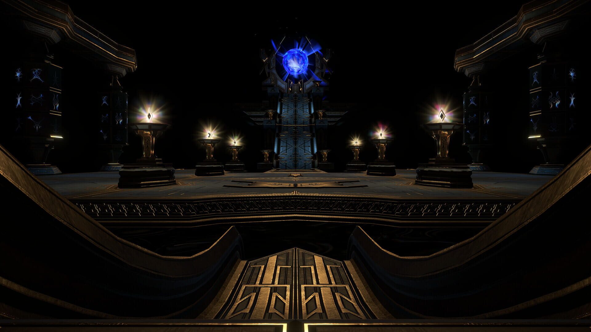 Screenshot for Vex Mage