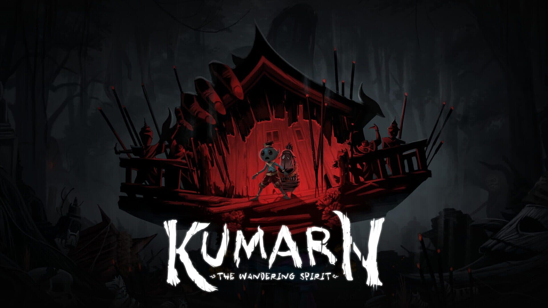 Screenshot for Kumarn: The Wandering Spirit