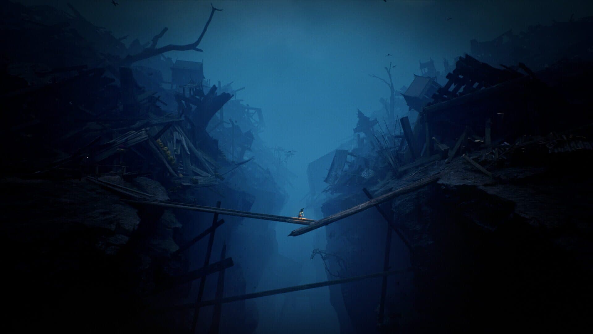 Screenshot for Kumarn: The Wandering Spirit