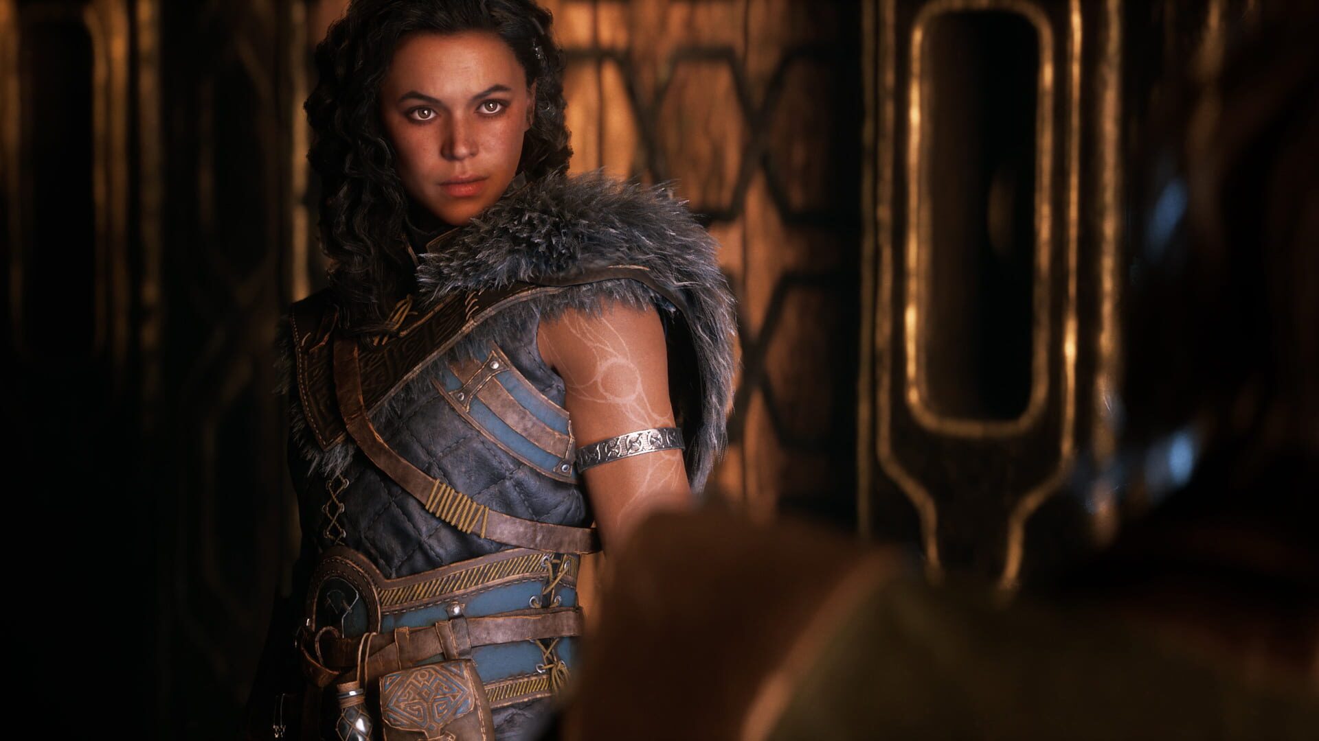 Screenshot for Echoes of the End