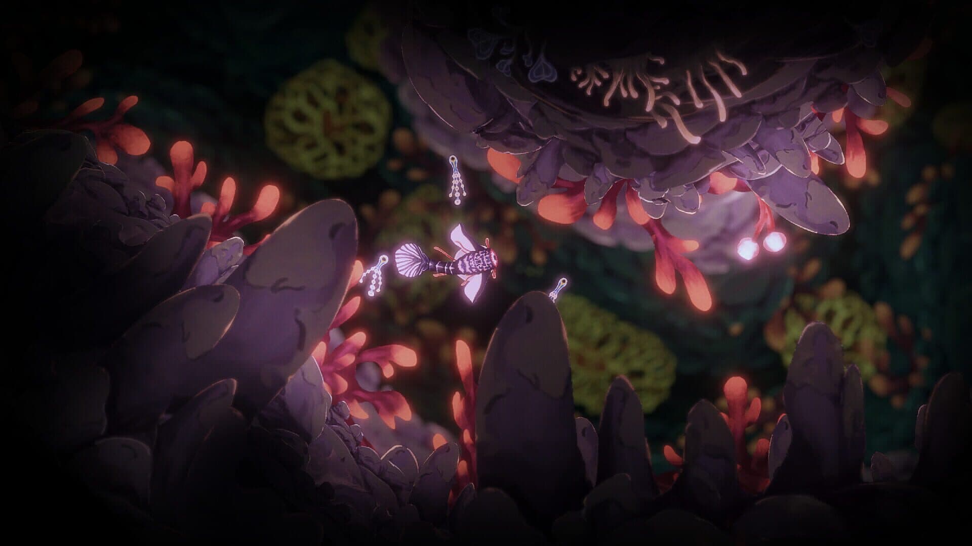 Screenshot for Wavekin
