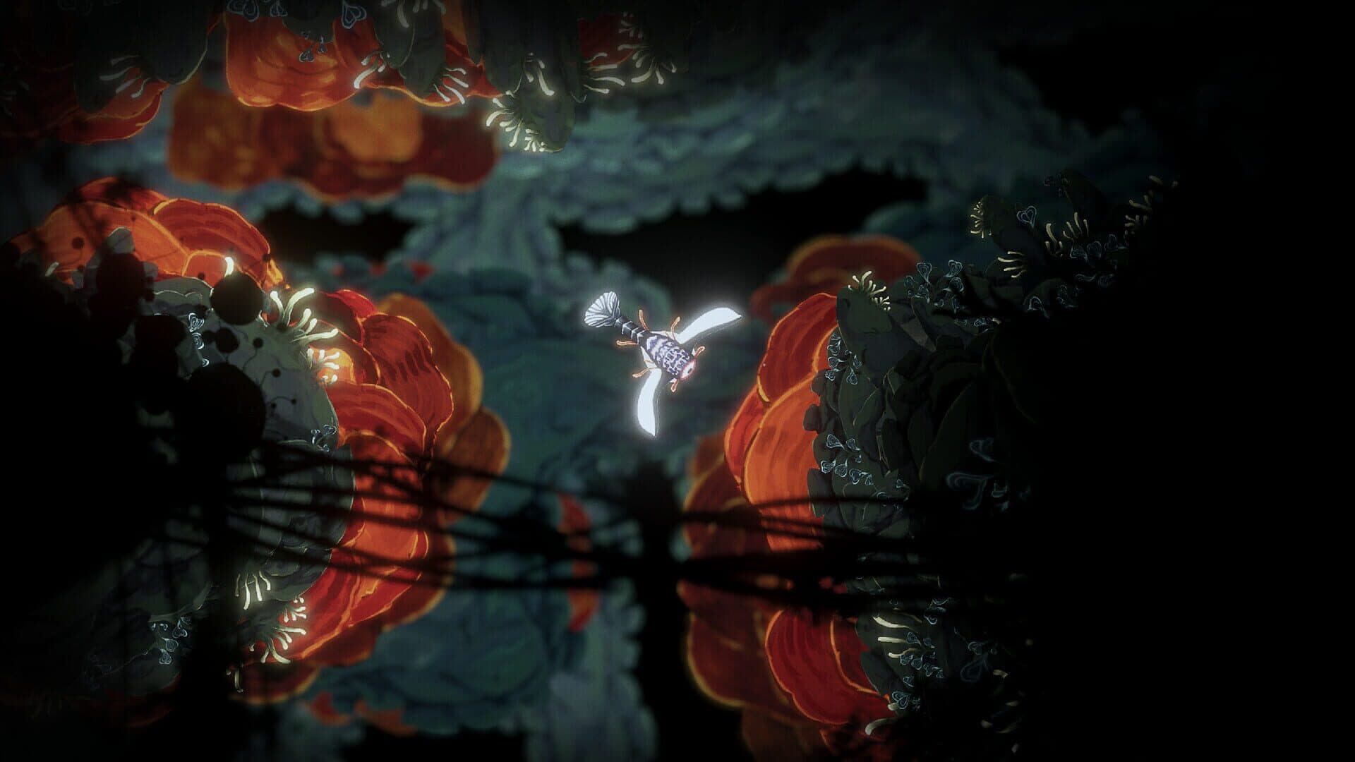 Screenshot for Wavekin