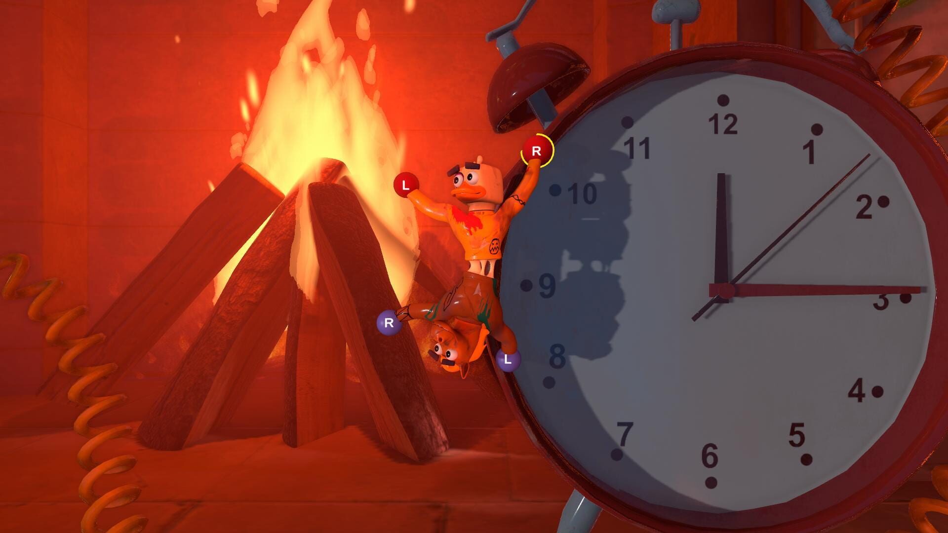 Screenshot for Stuck Together