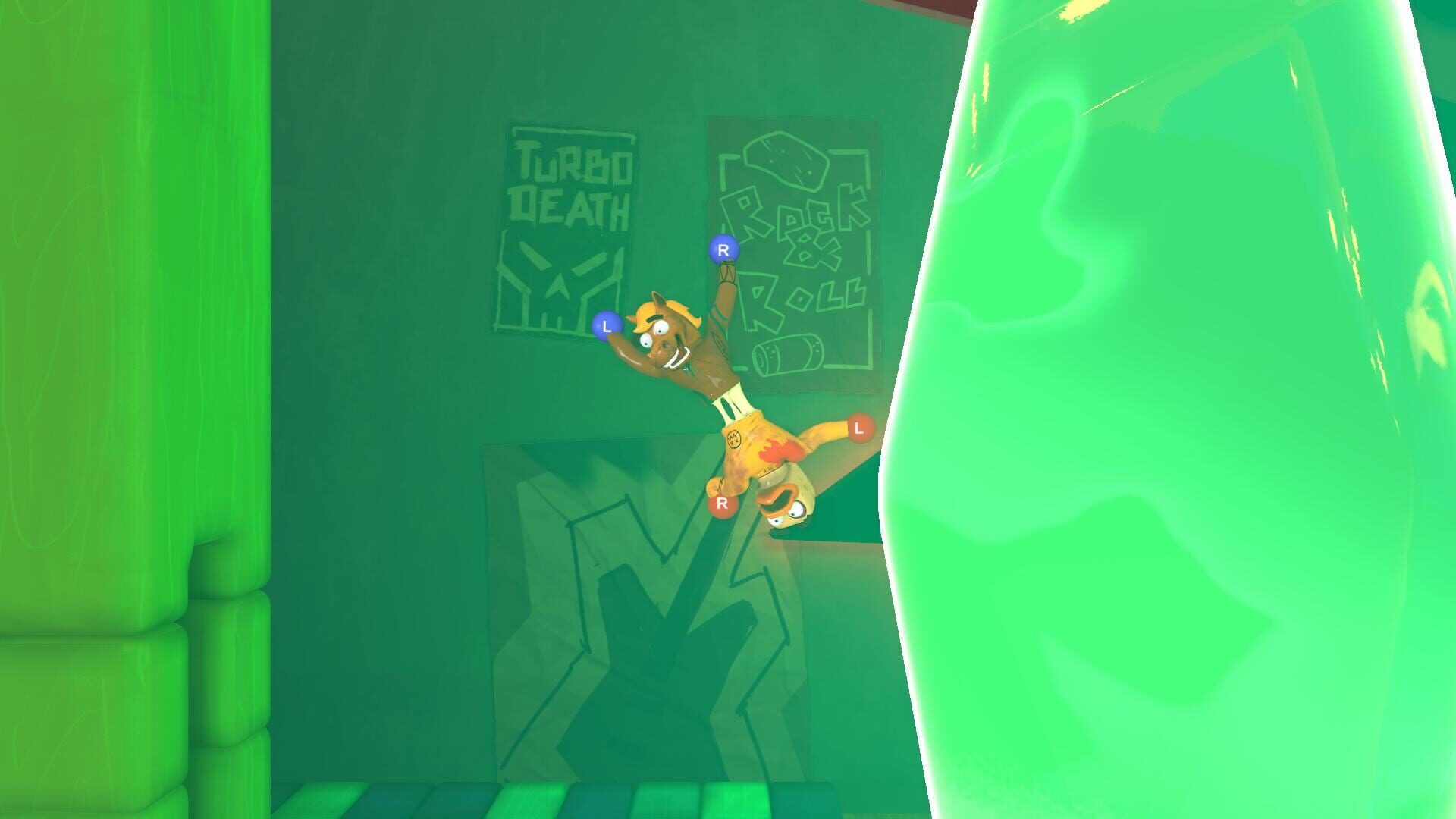 Screenshot for Stuck Together