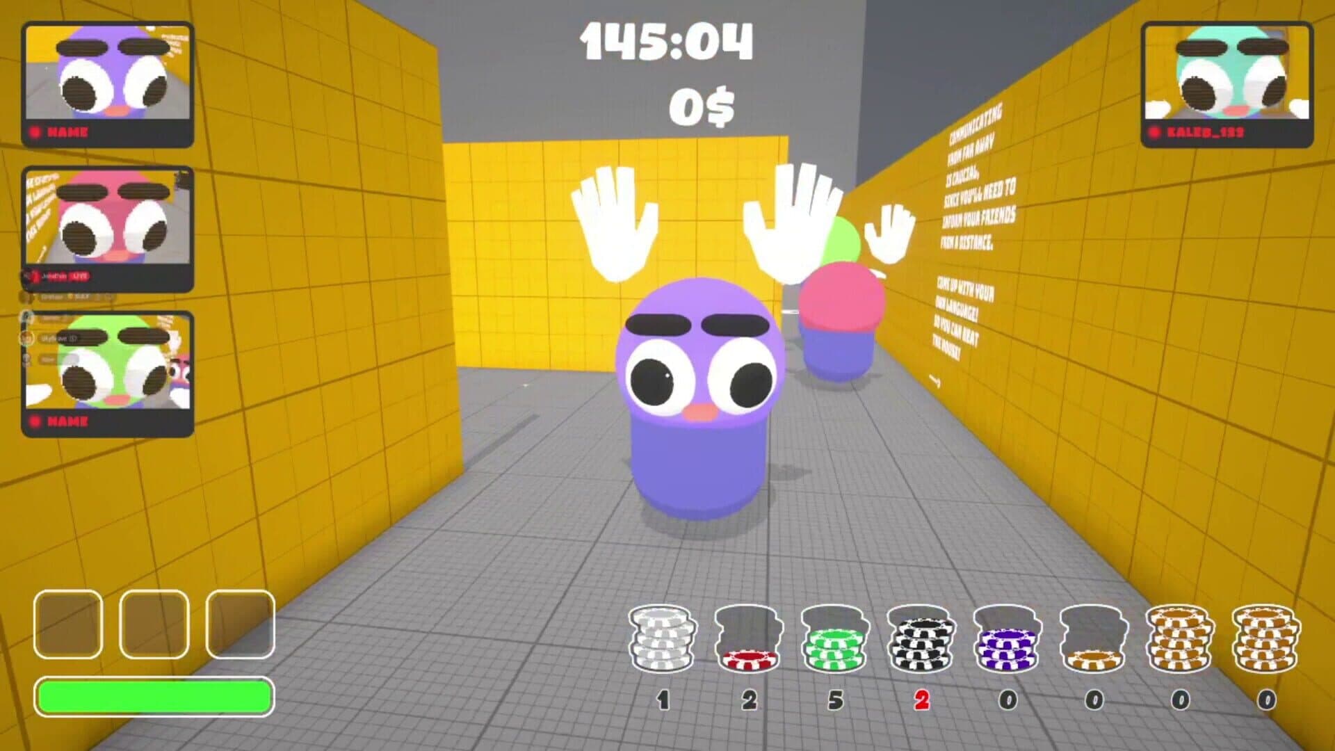 Screenshot for Gamble With Your Friends
