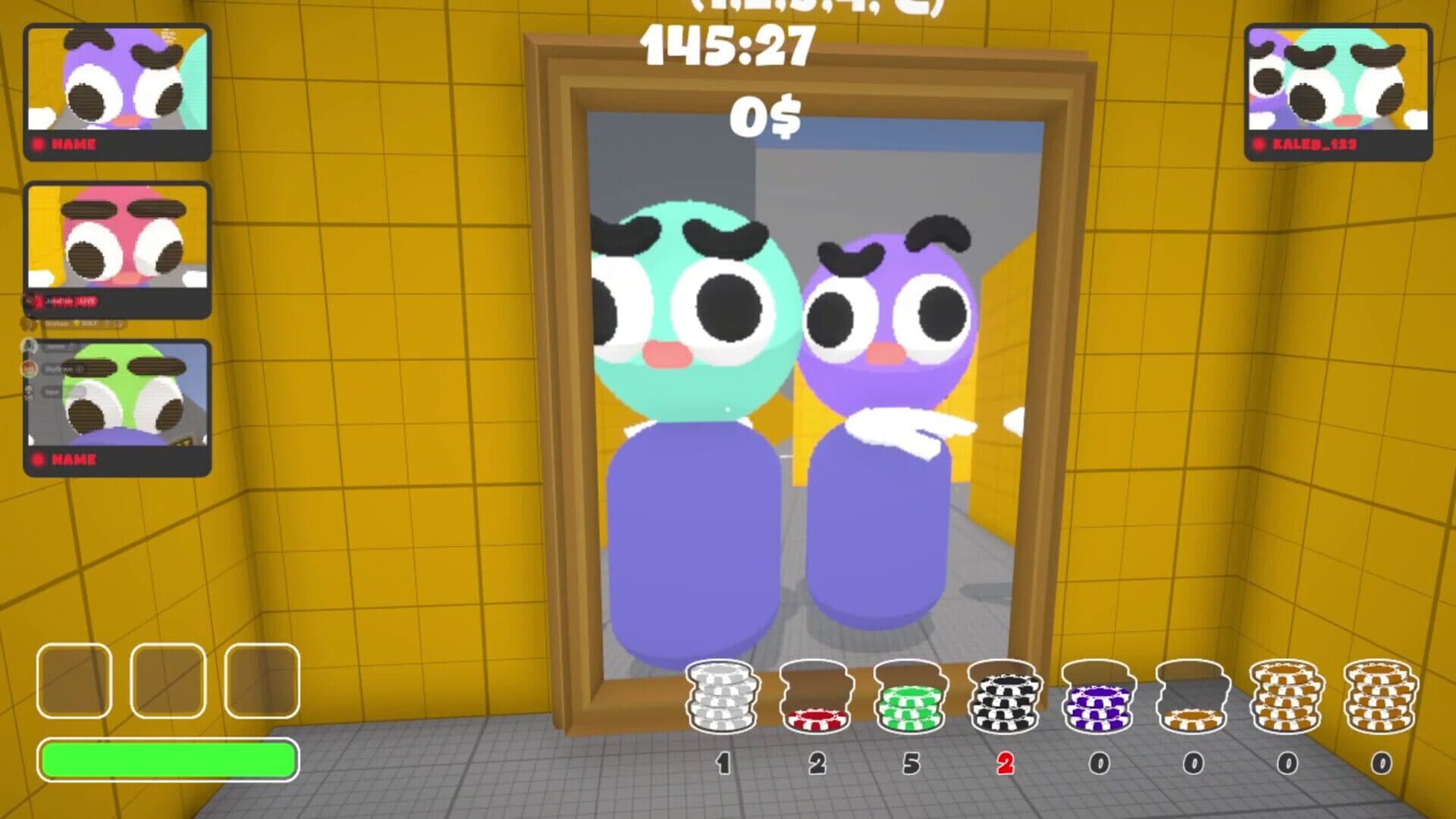 Screenshot for Gamble With Your Friends