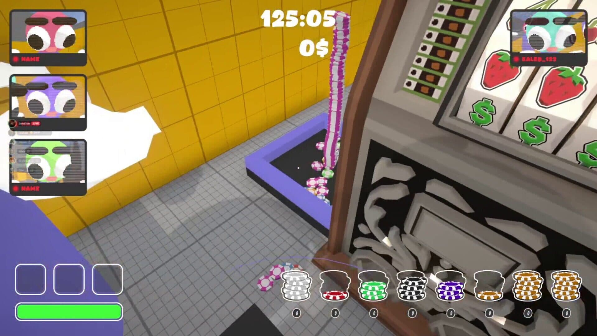 Screenshot for Gamble With Your Friends