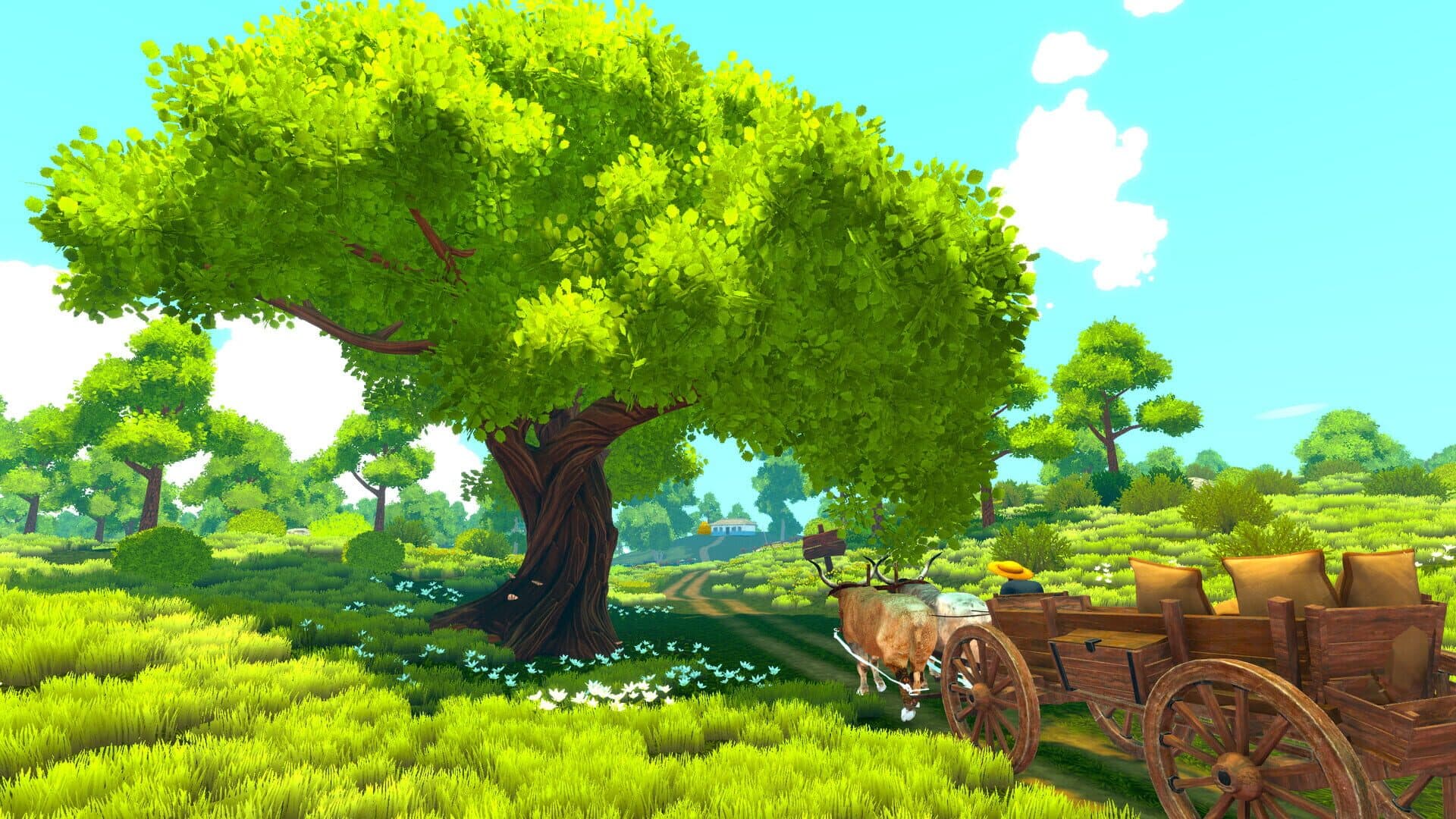 Screenshot for Chumaky
