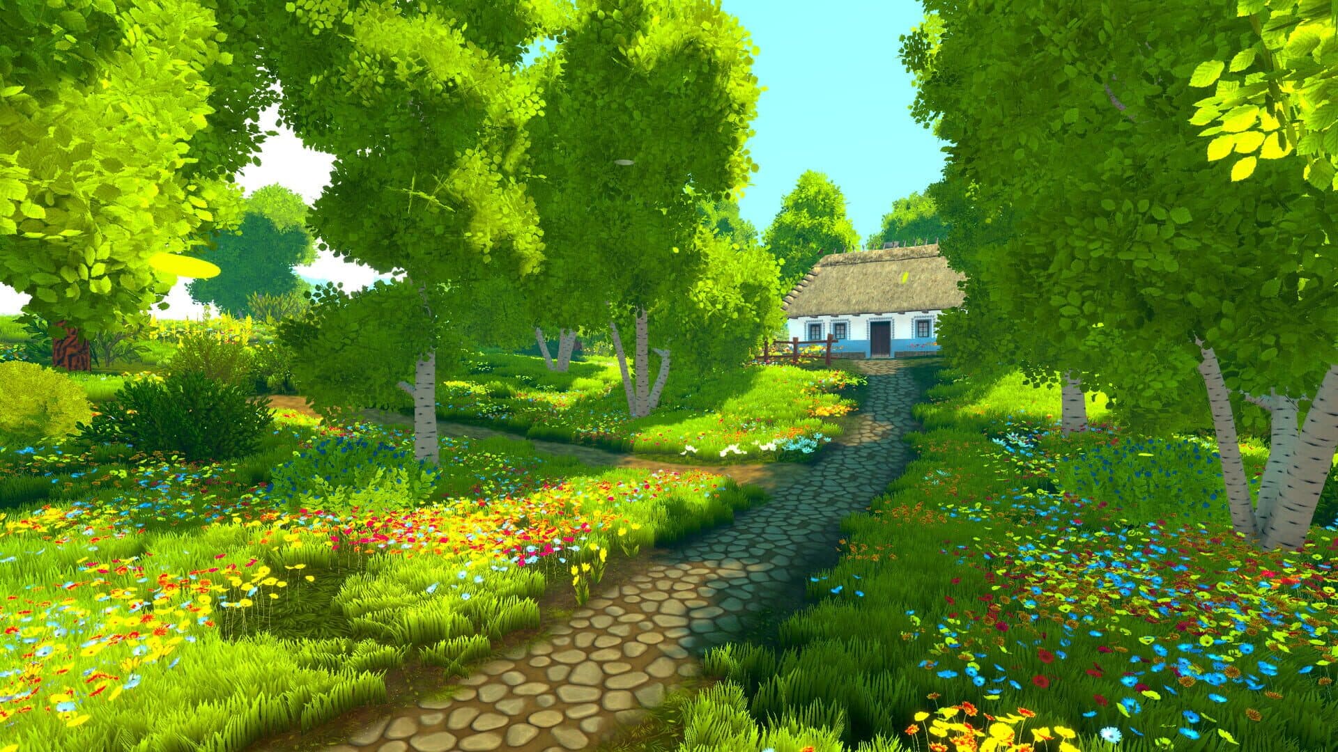 Screenshot for Chumaky