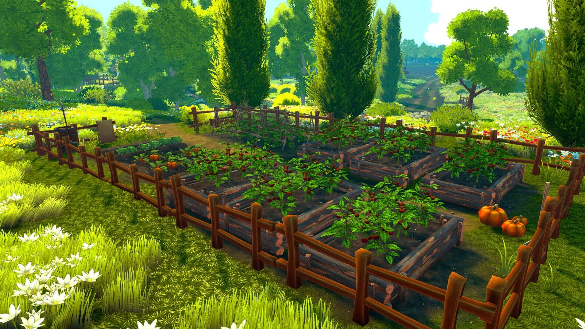 Screenshot for Chumaky