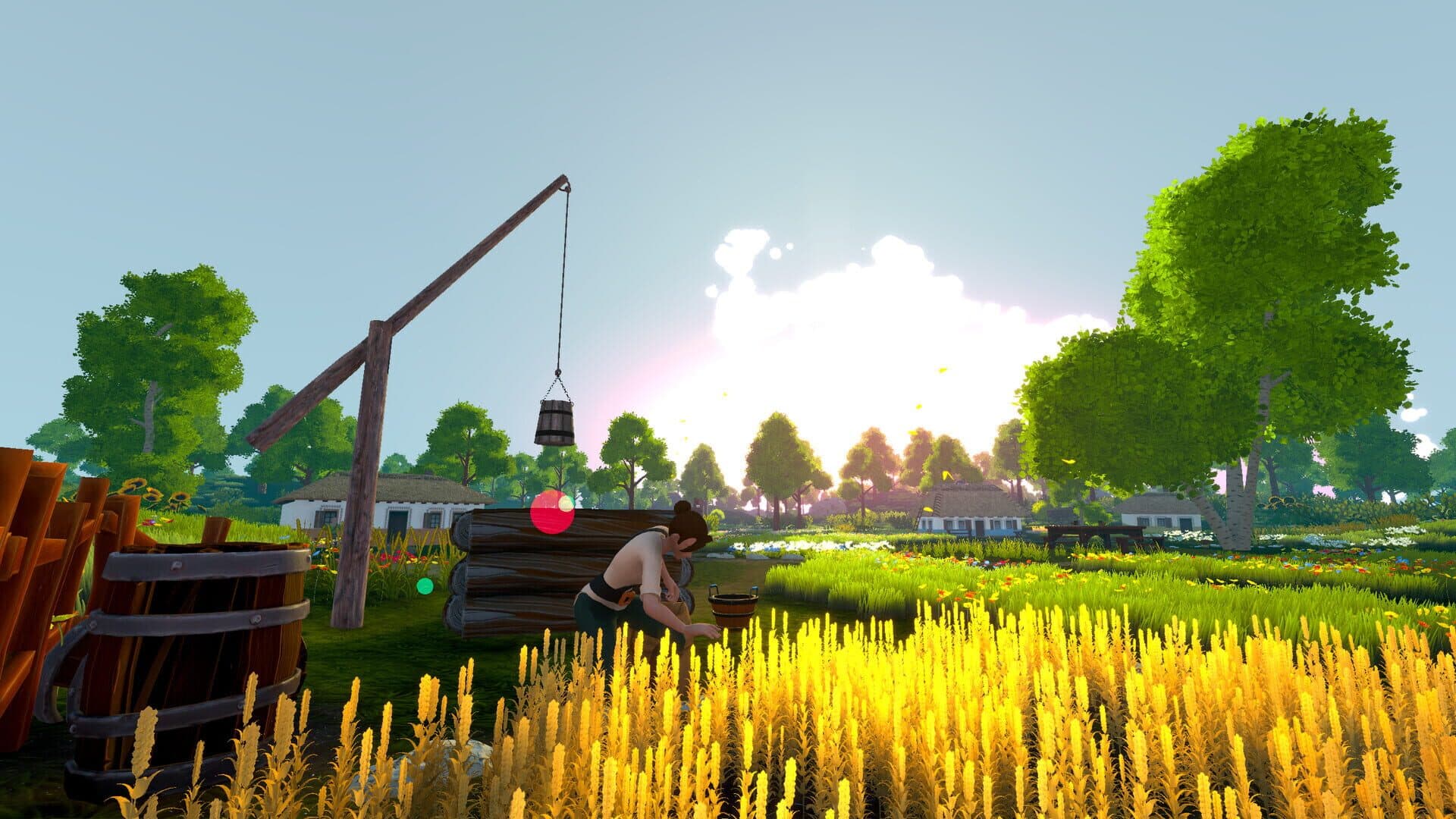 Screenshot for Chumaky