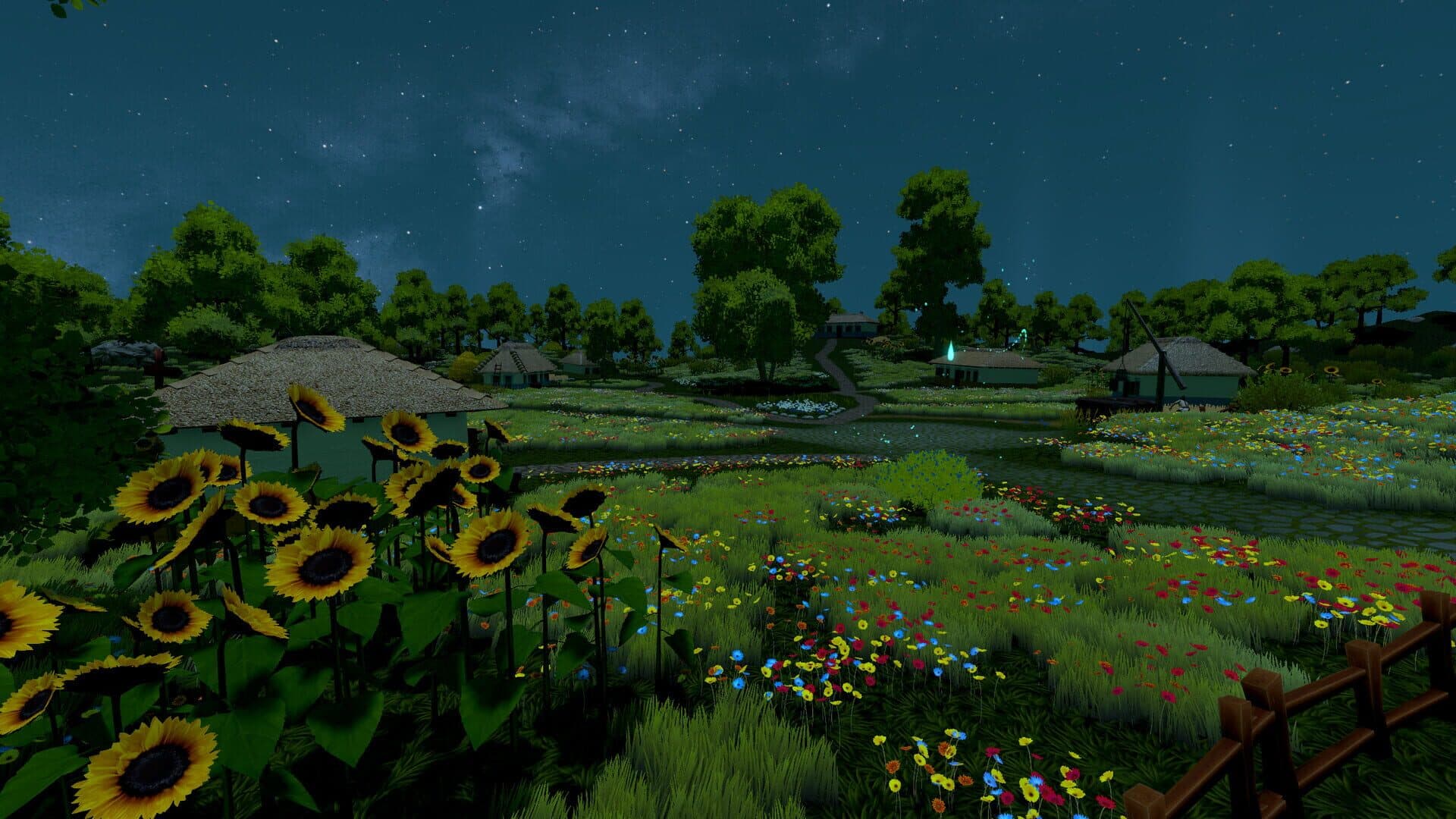Screenshot for Chumaky