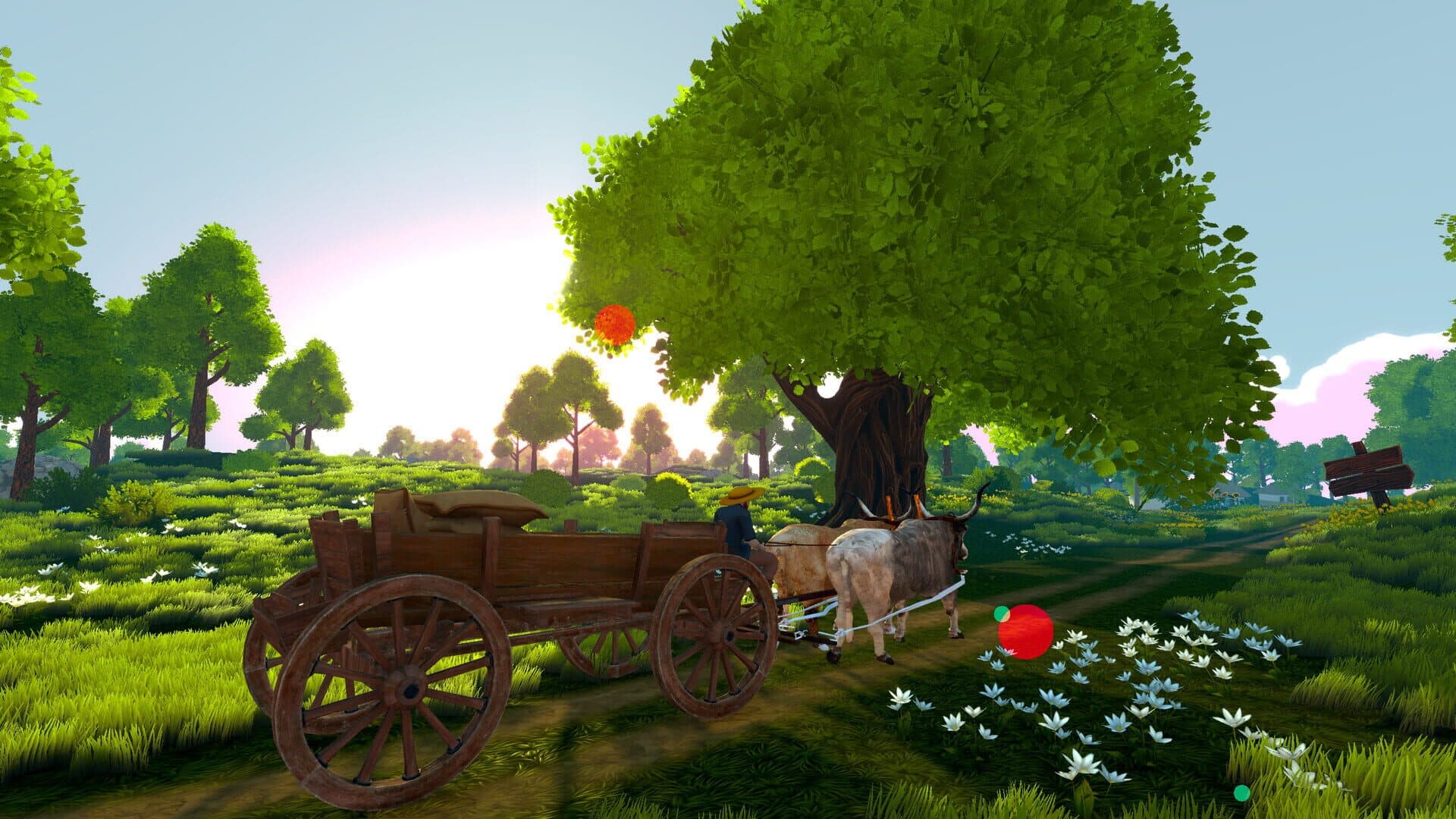 Screenshot for Chumaky