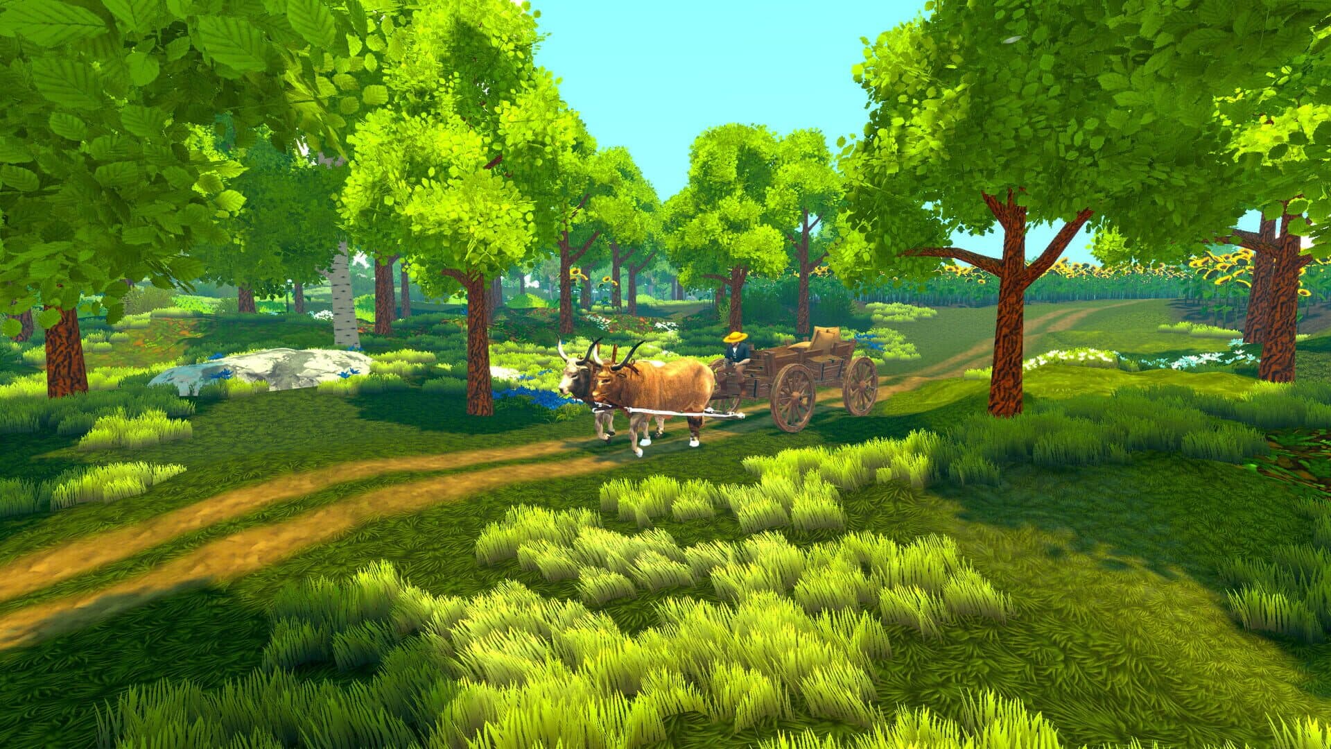 Screenshot for Chumaky