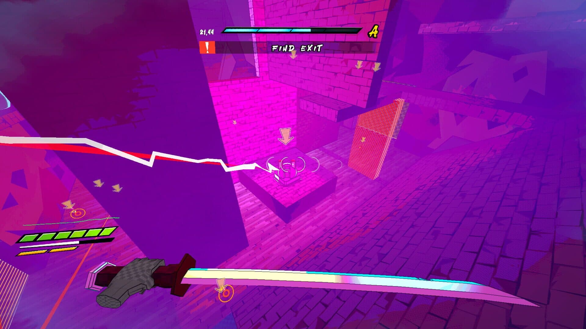 Screenshot for Rhythmkill