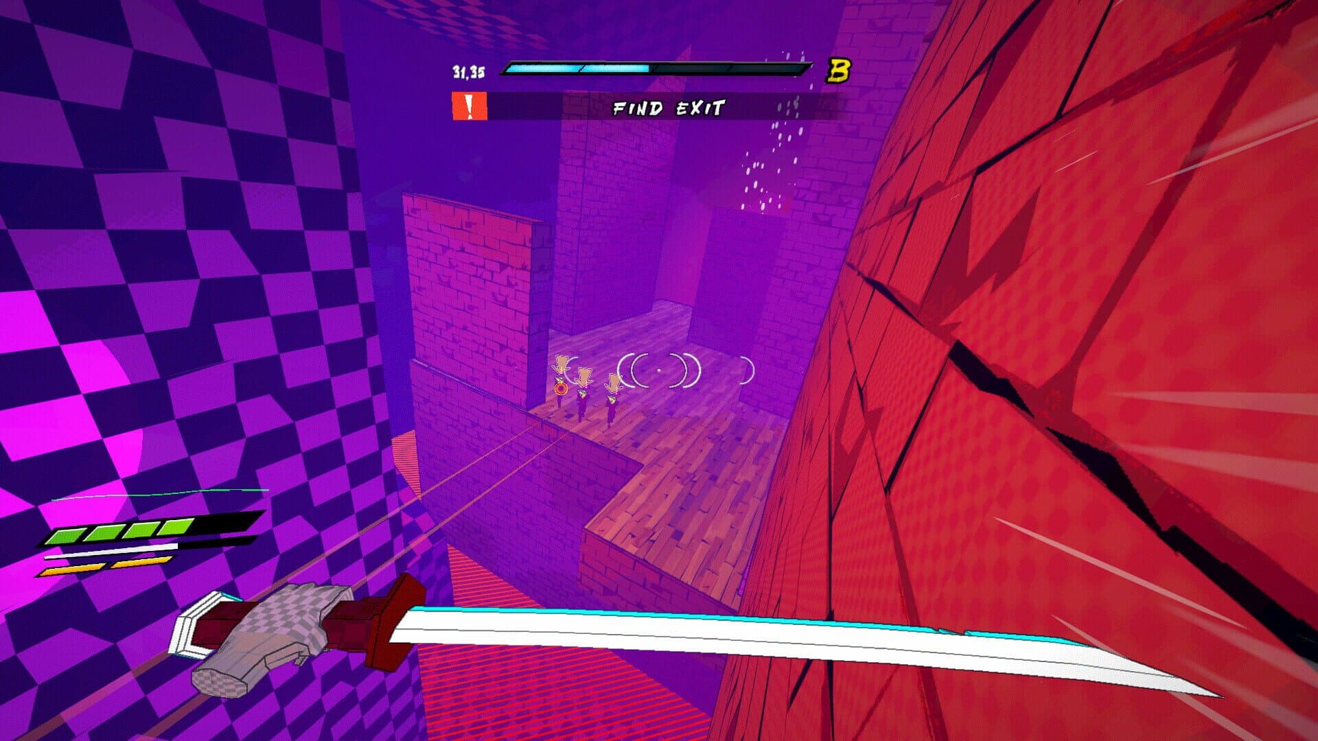Screenshot for Rhythmkill