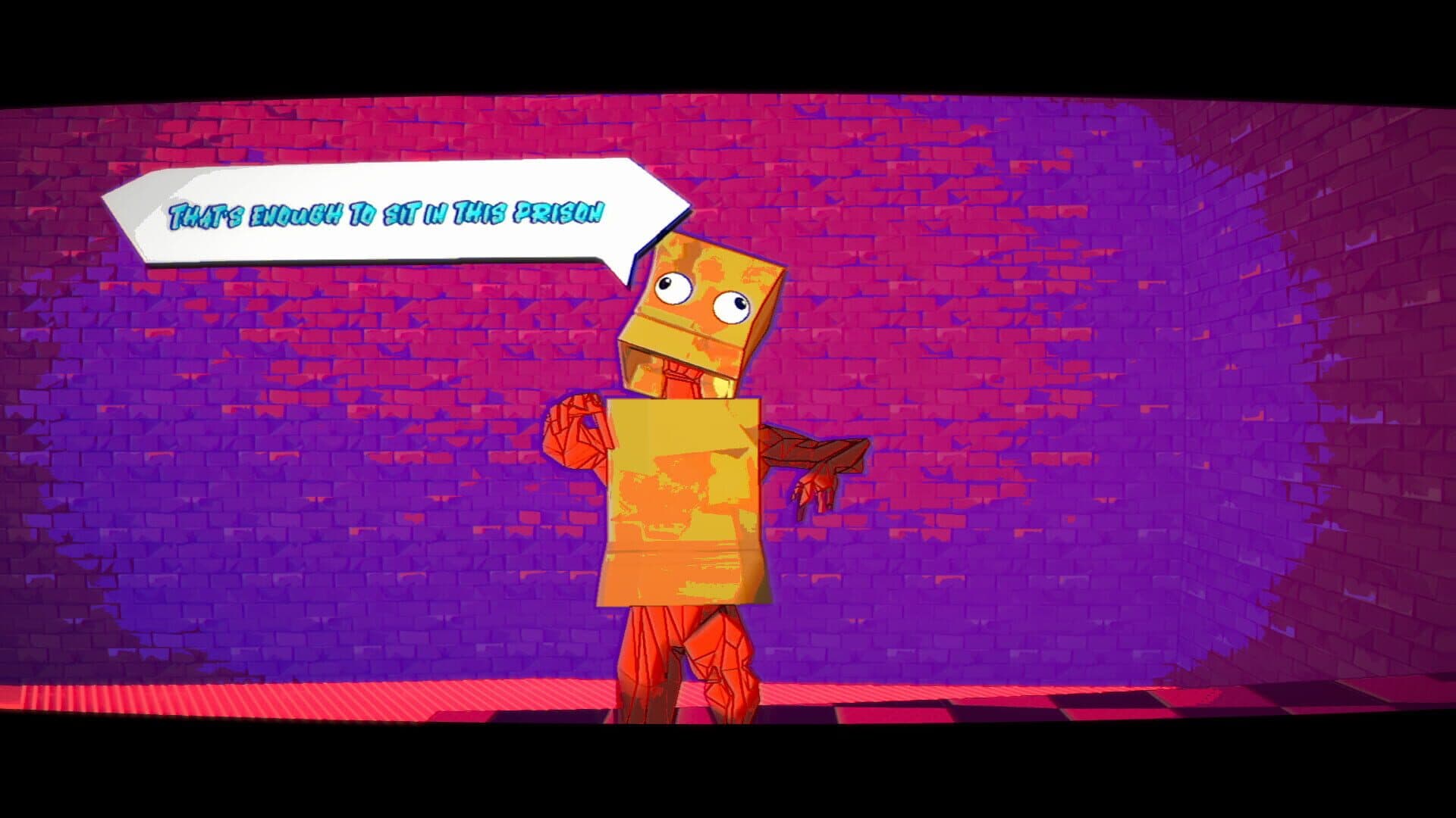 Screenshot for Rhythmkill
