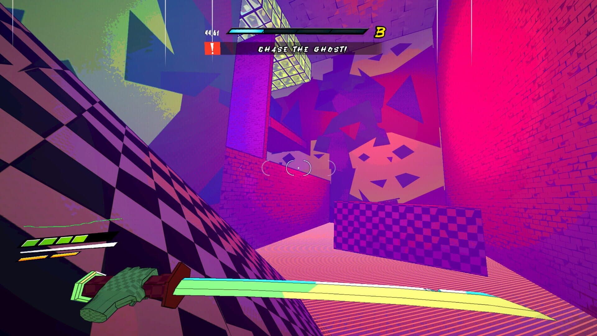 Screenshot for Rhythmkill