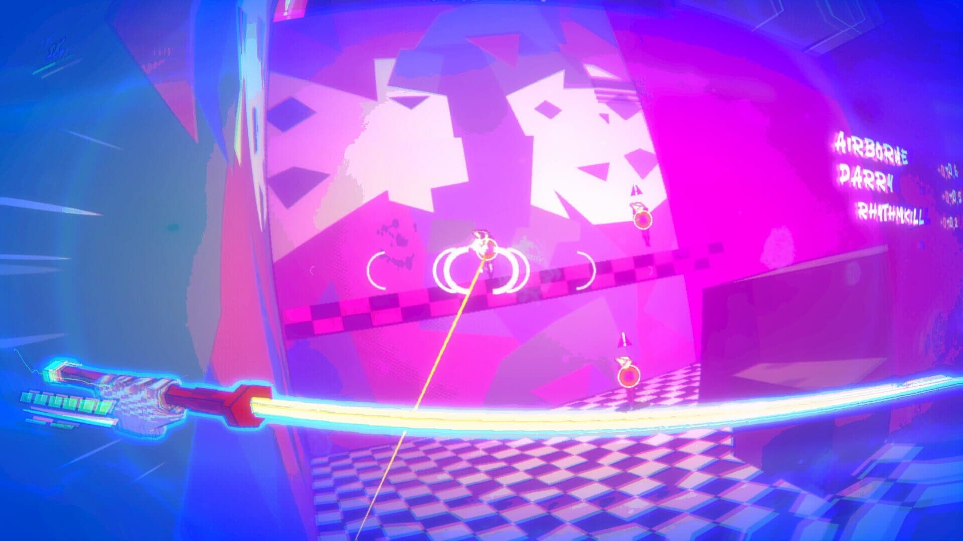 Screenshot for Rhythmkill