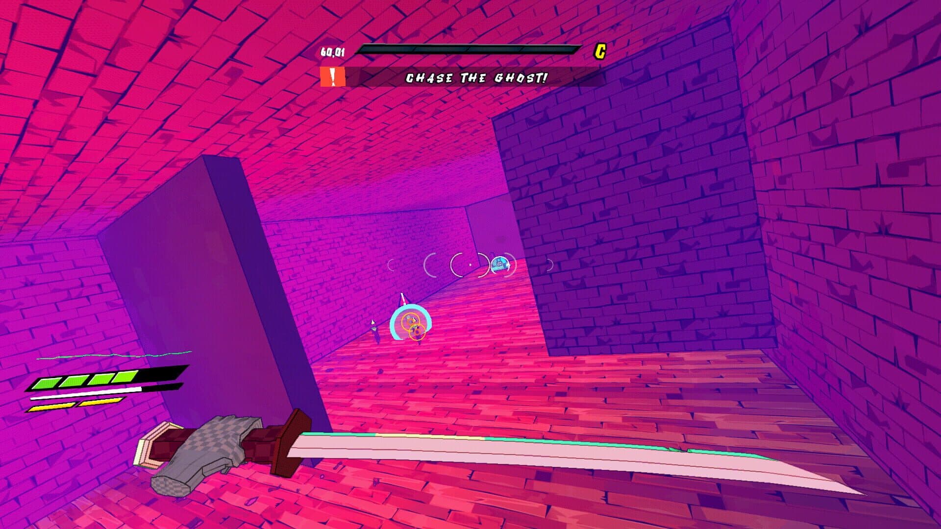 Screenshot for Rhythmkill