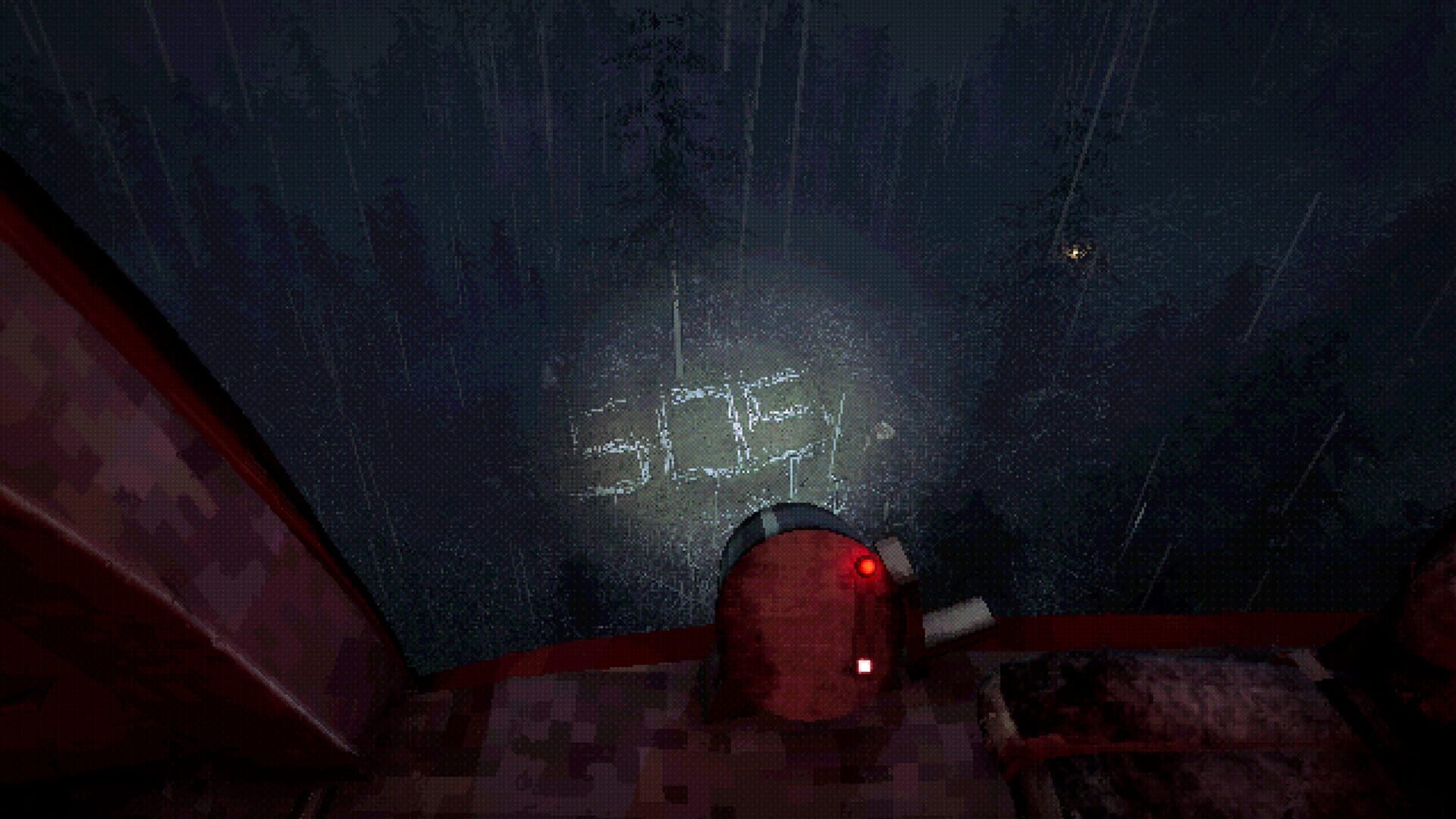 Screenshot for SOS Incident