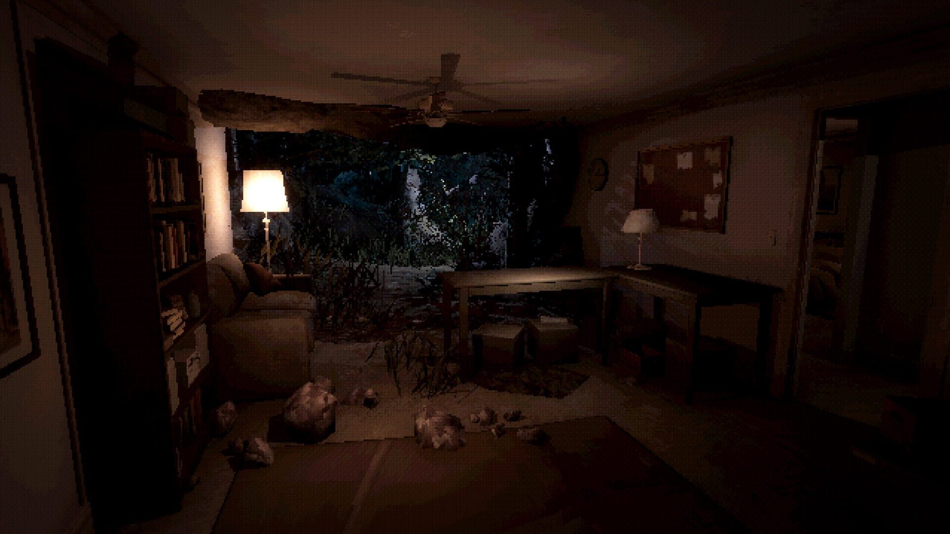 Screenshot for SOS Incident