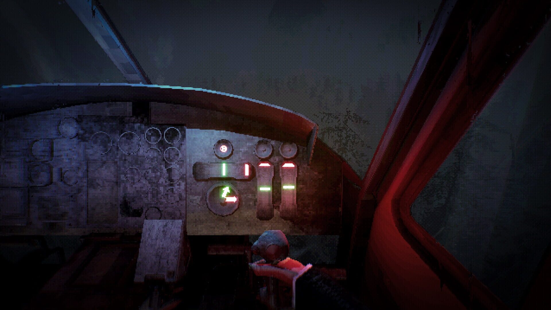 Screenshot for SOS Incident