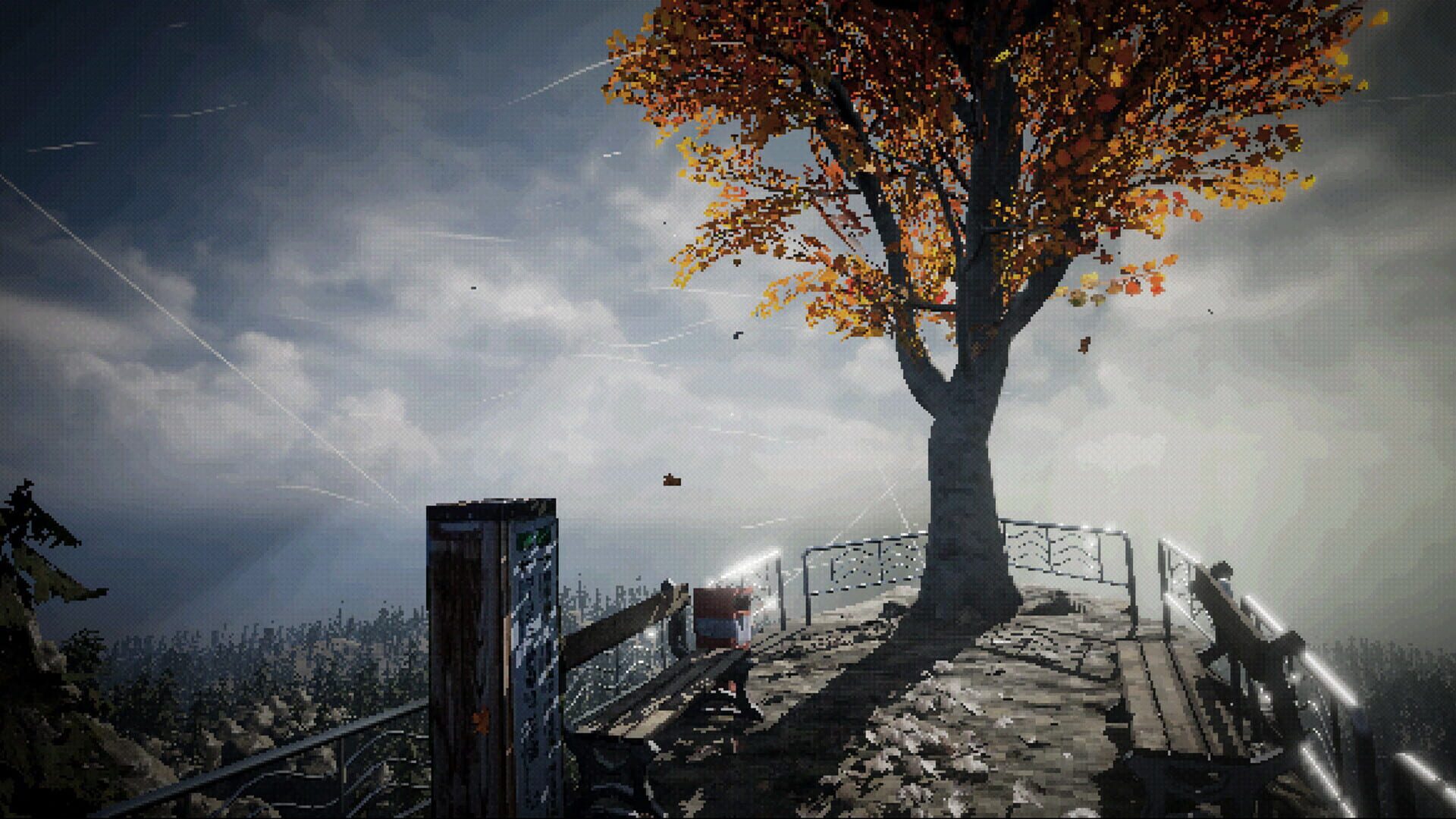 Screenshot for SOS Incident