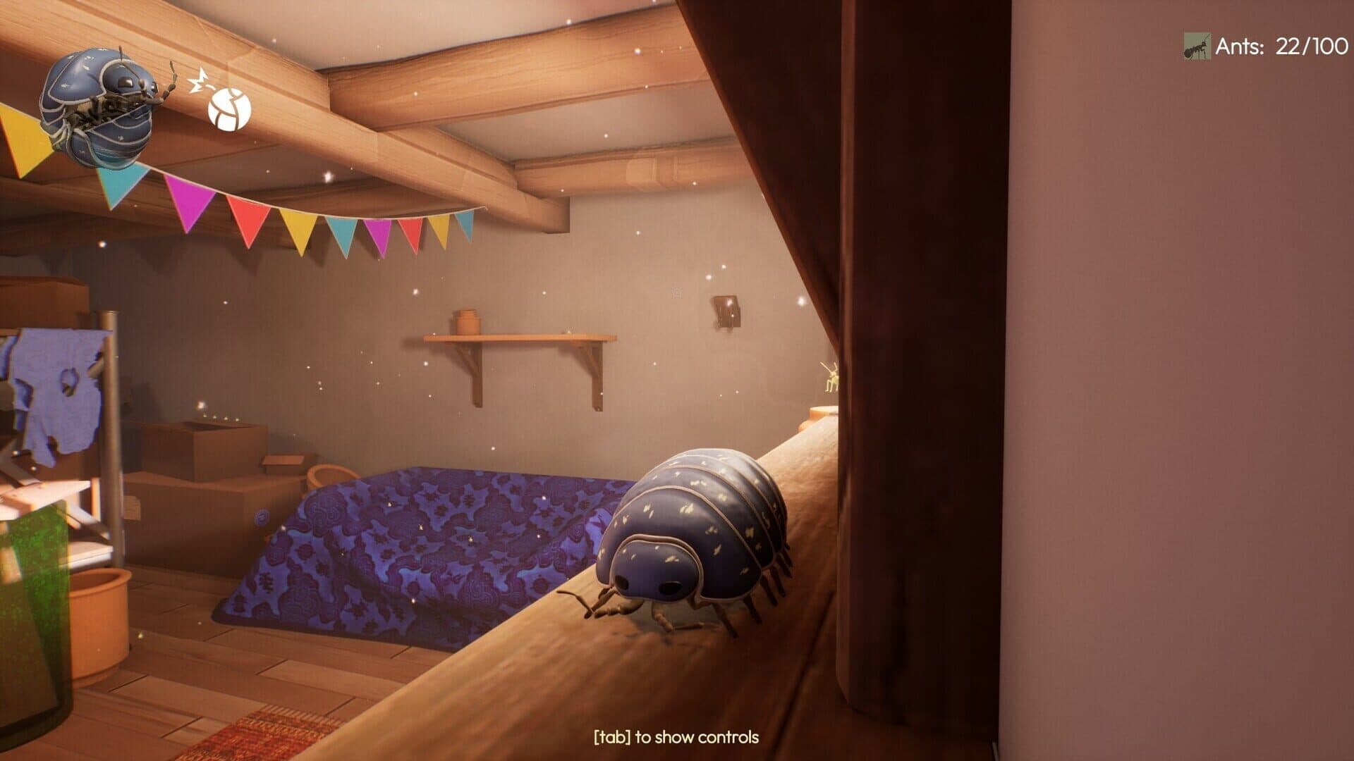 Screenshot for Incredibug