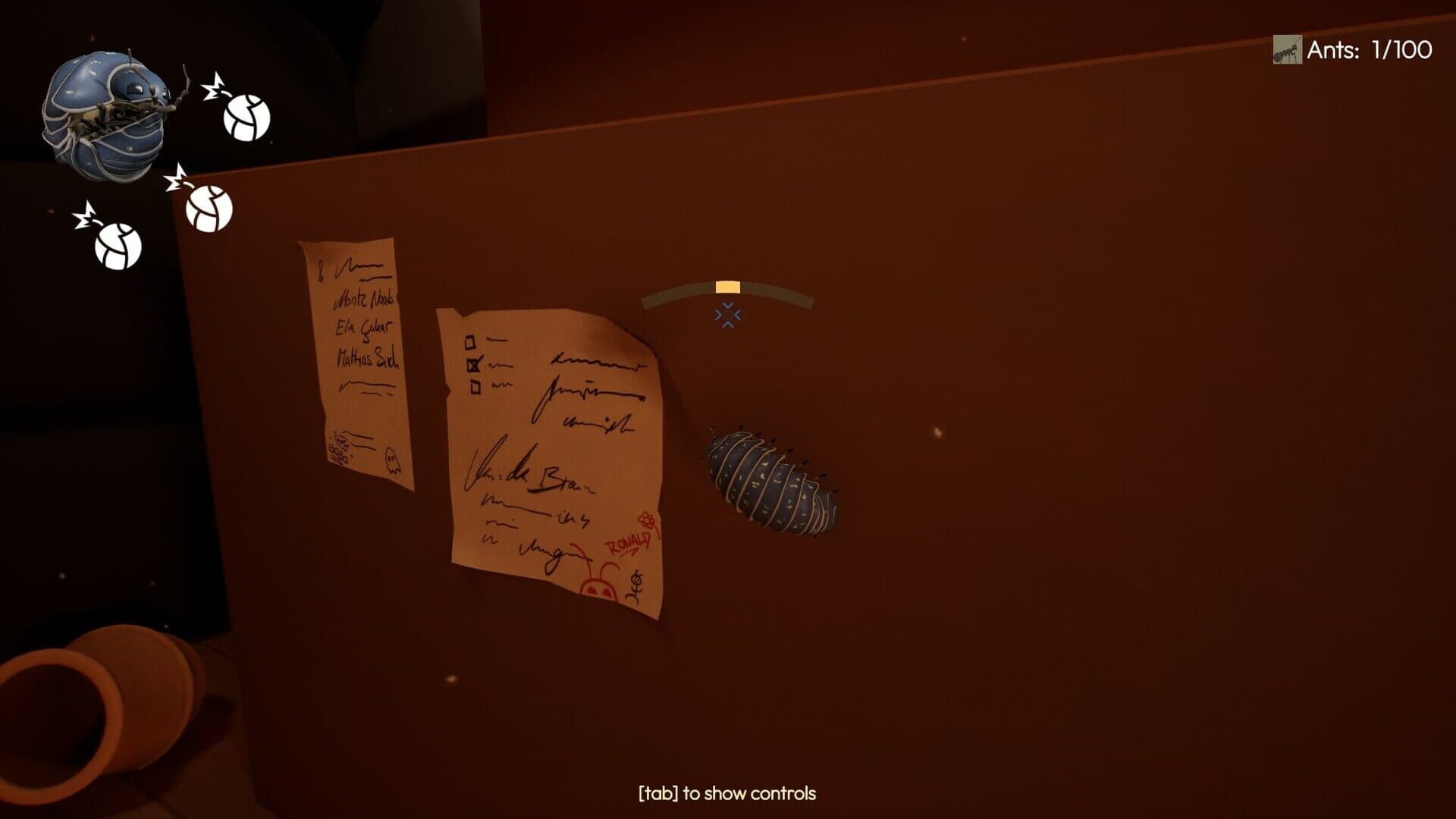 Screenshot for Incredibug