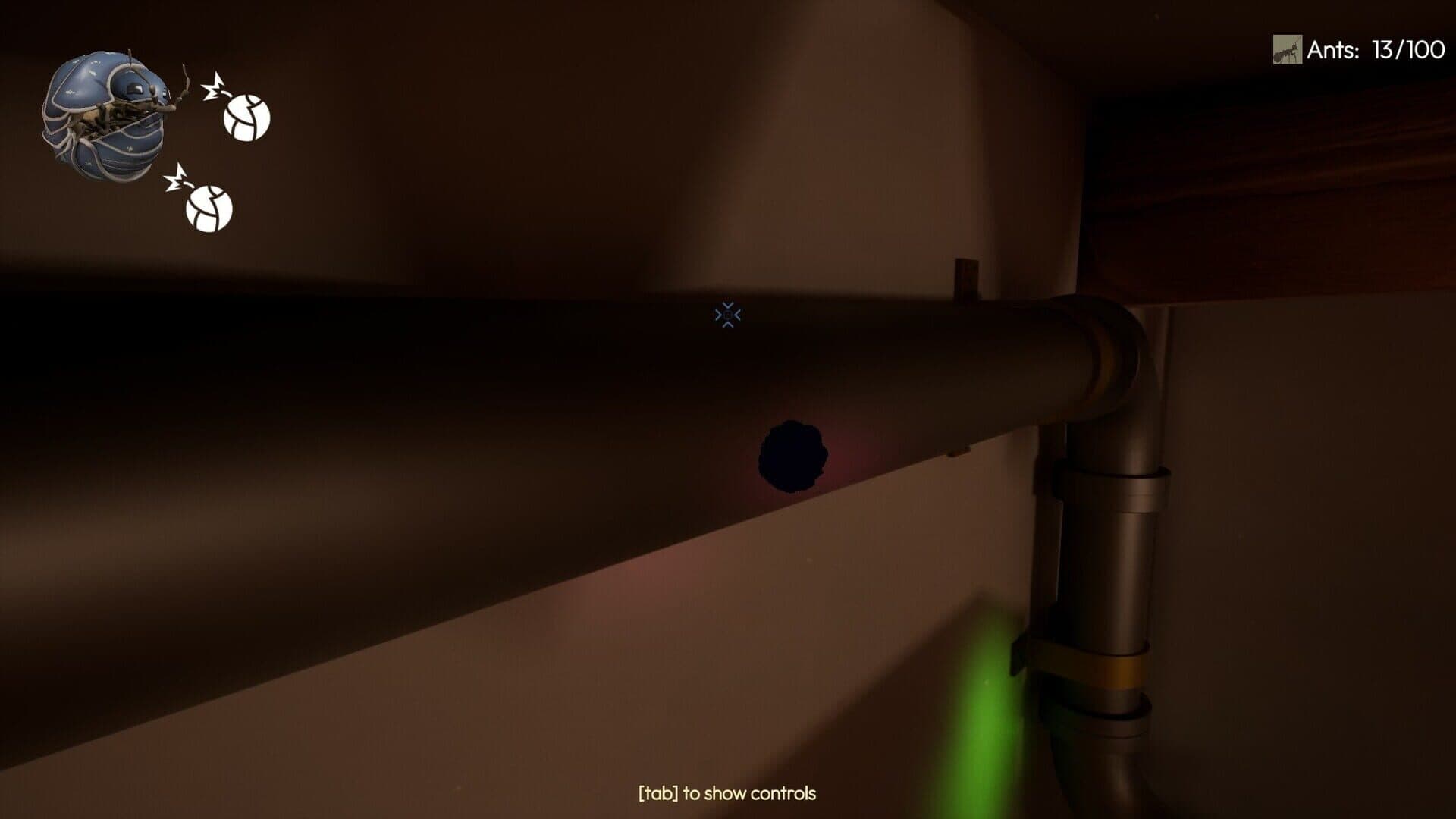 Screenshot for Incredibug