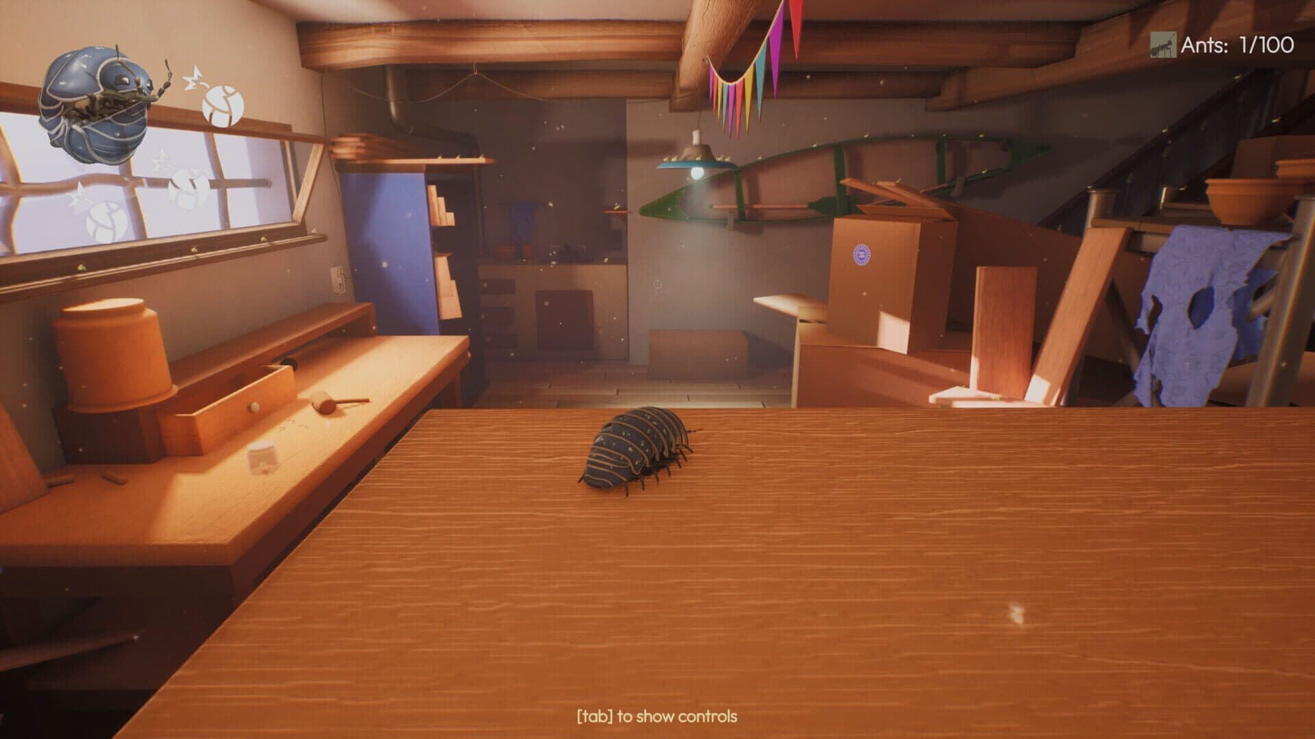Screenshot for Incredibug