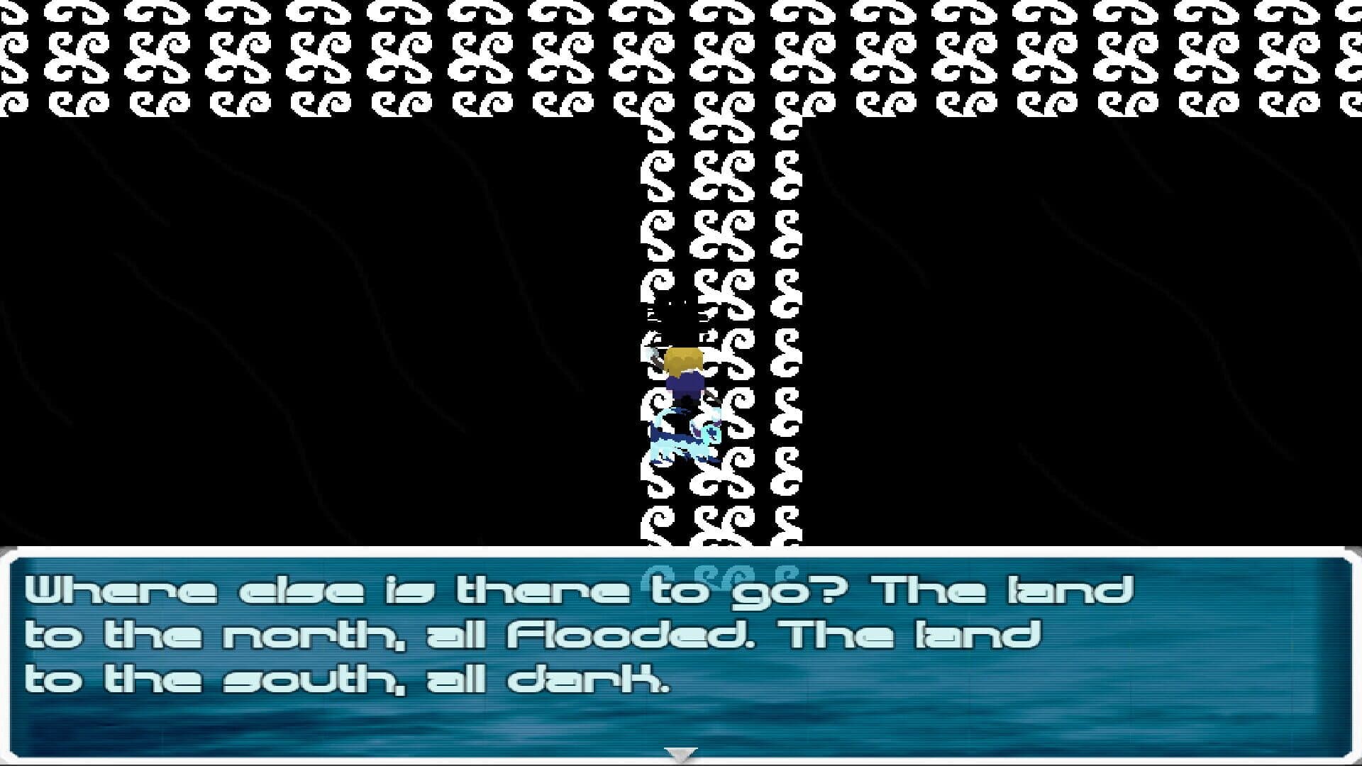 Screenshot for Darkodai