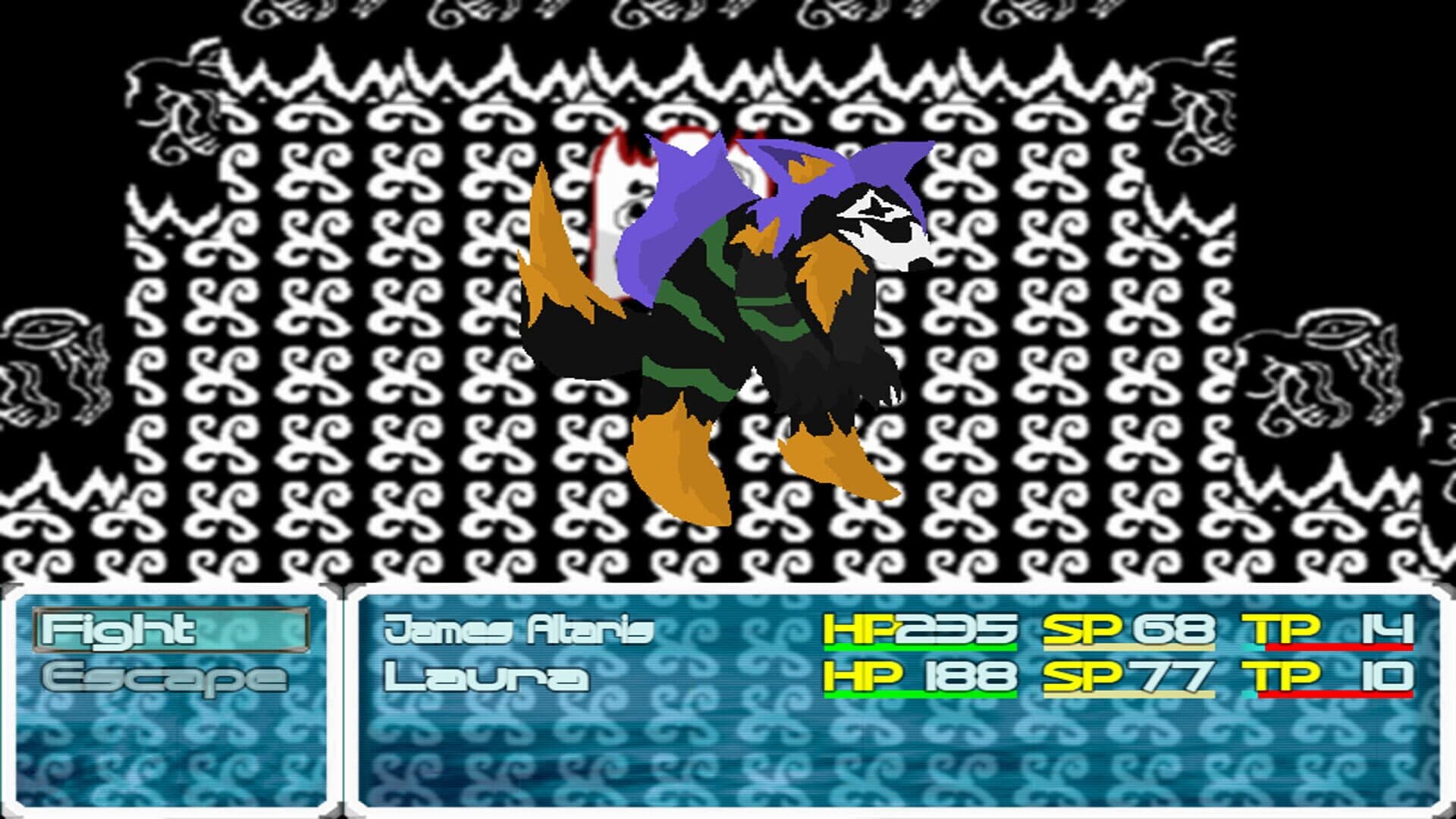 Screenshot for Darkodai