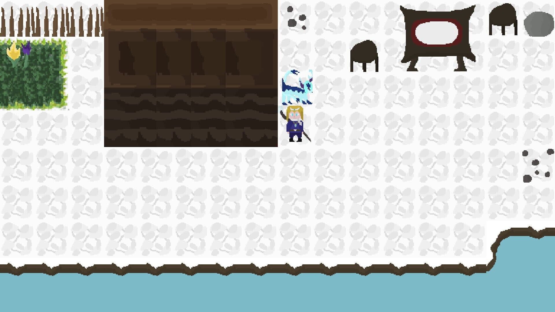 Screenshot for Darkodai