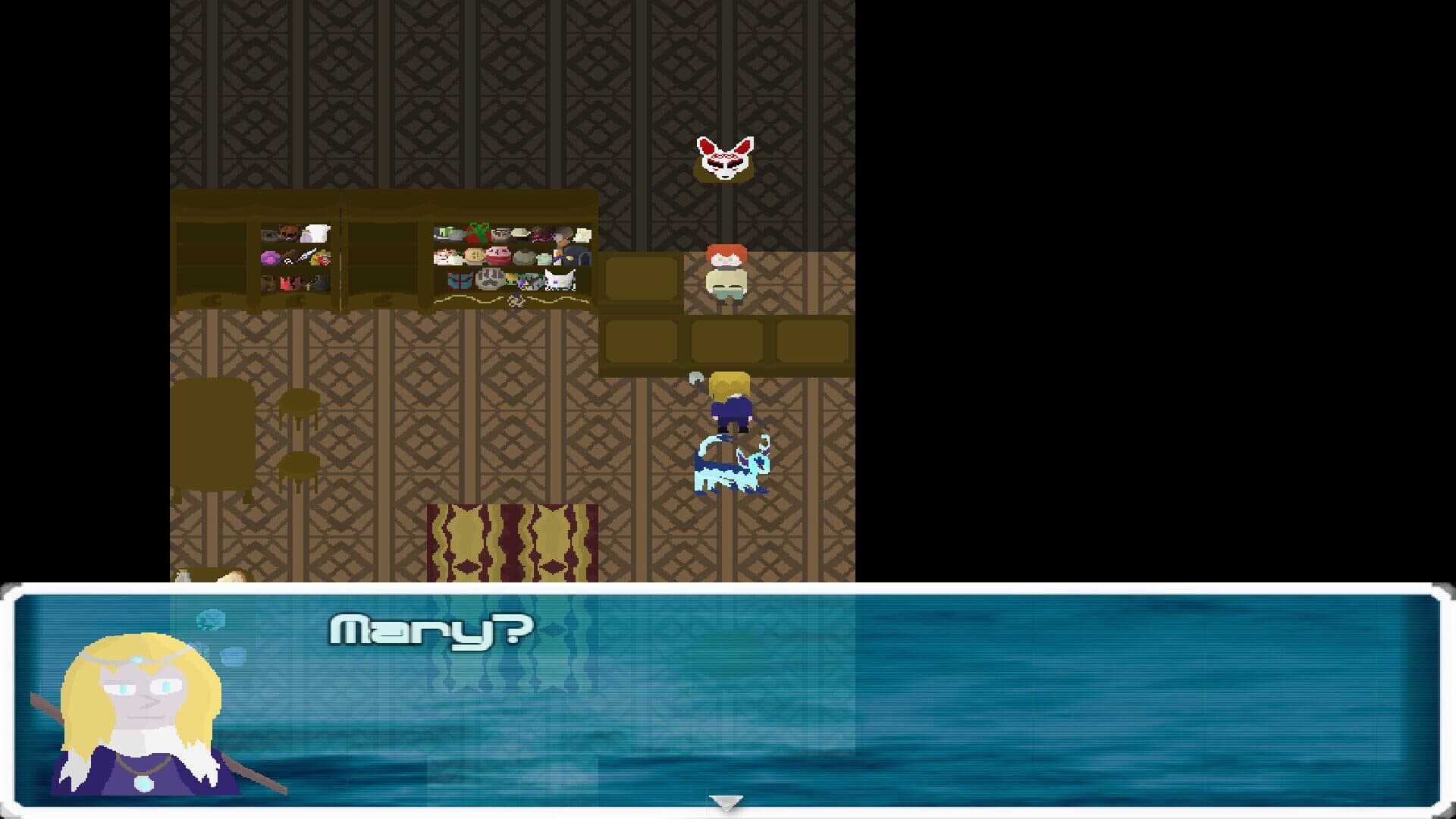 Screenshot for Darkodai