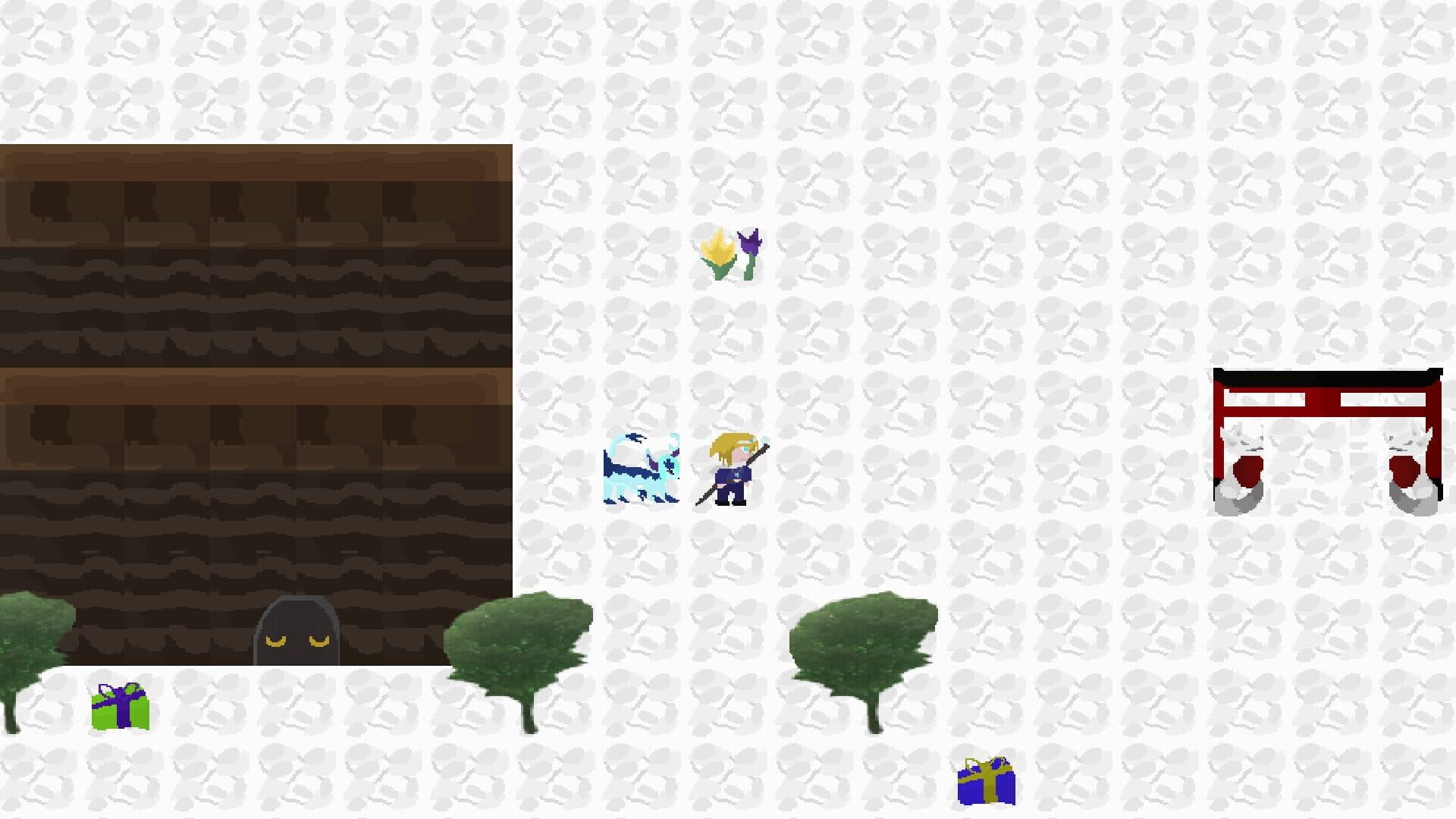 Screenshot for Darkodai