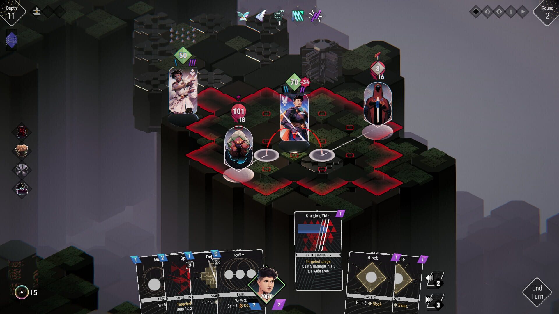Screenshot for Nomia
