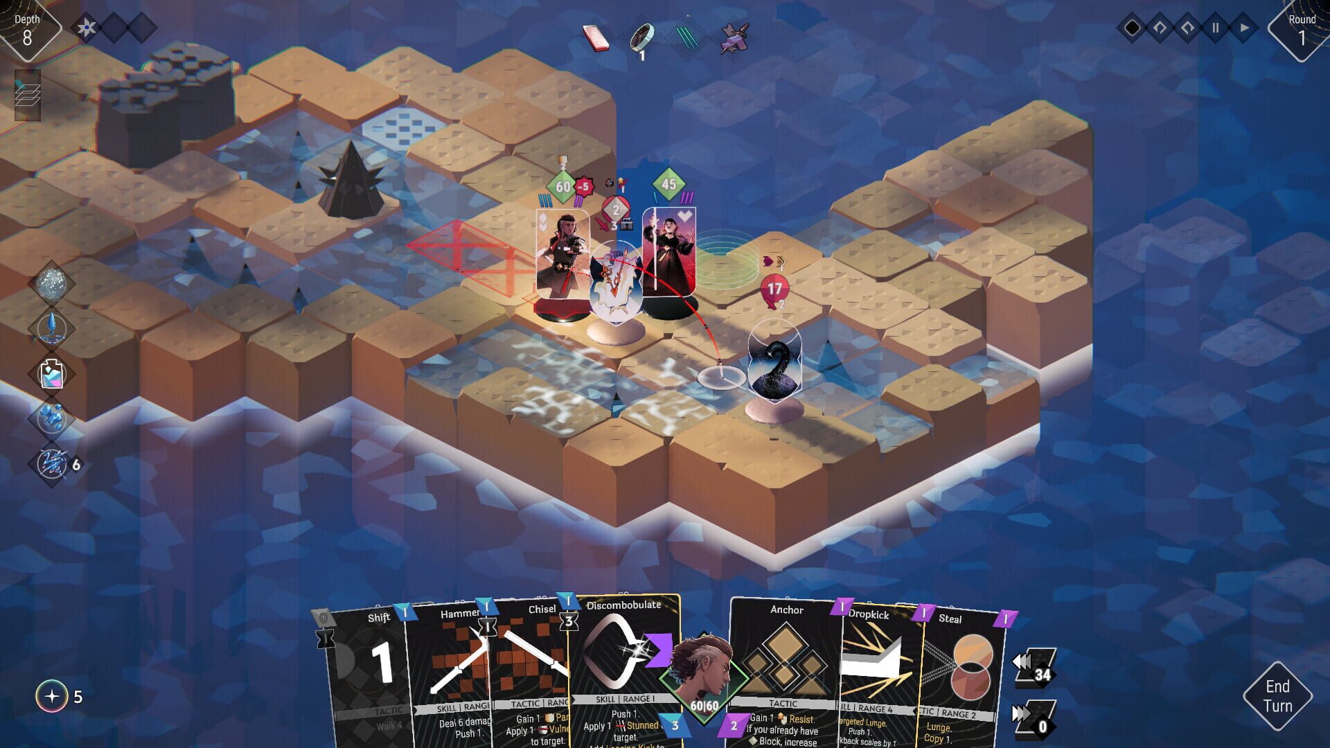 Screenshot for Nomia