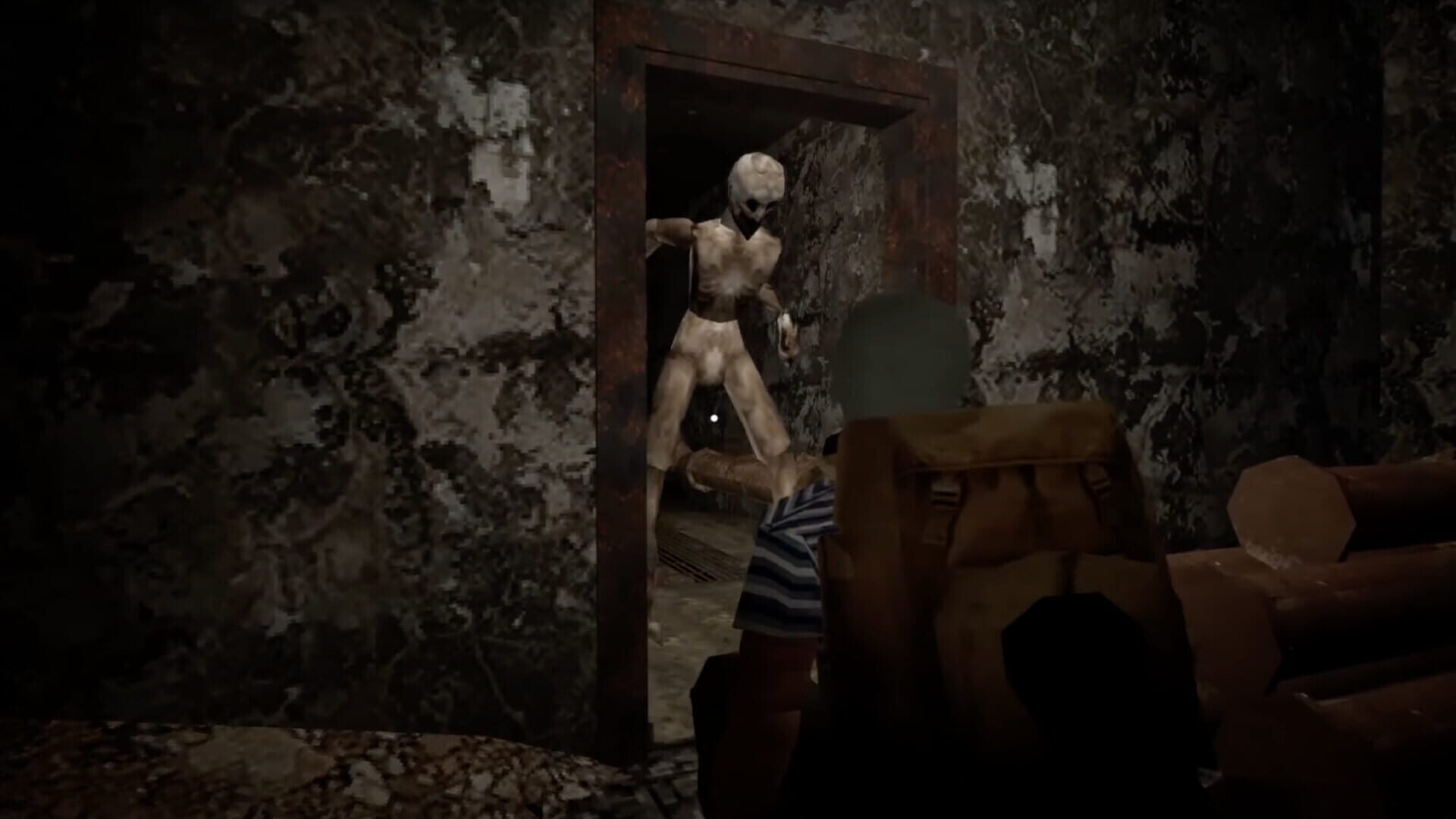 Screenshot for Misery