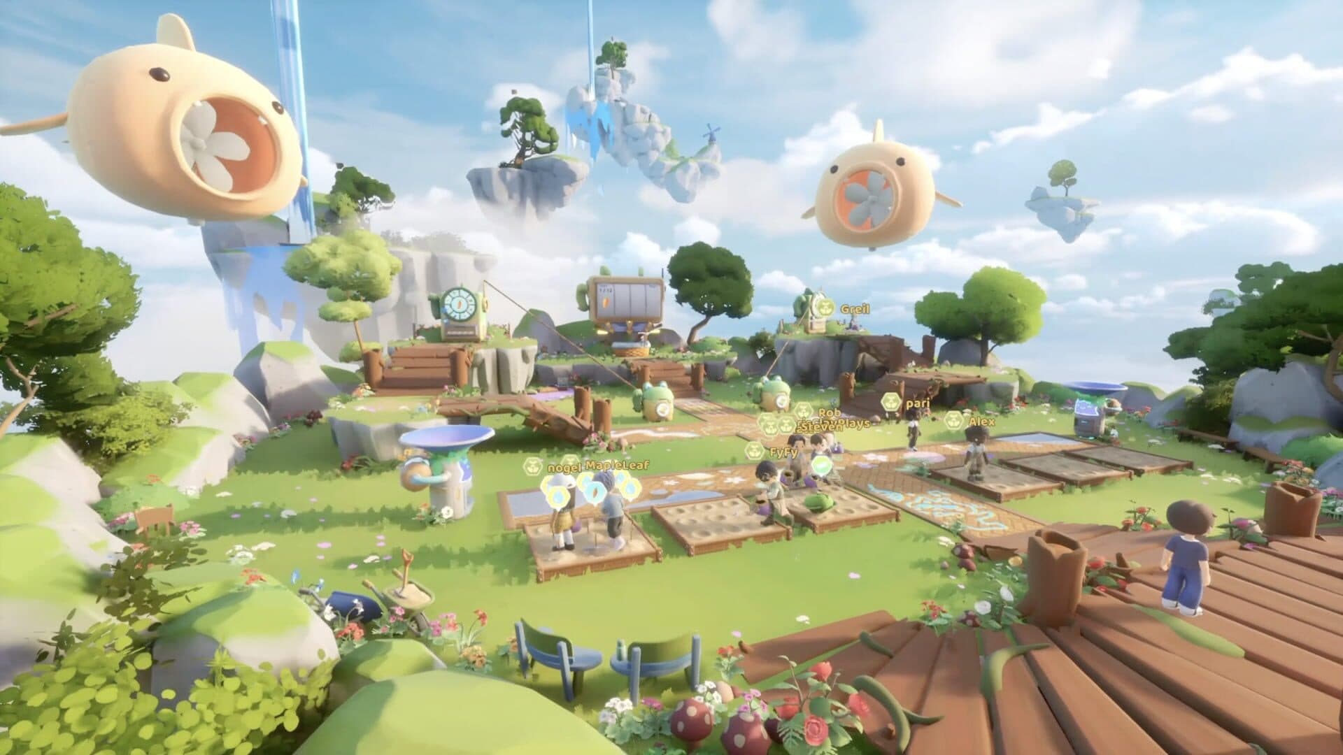 Screenshot for Loftia