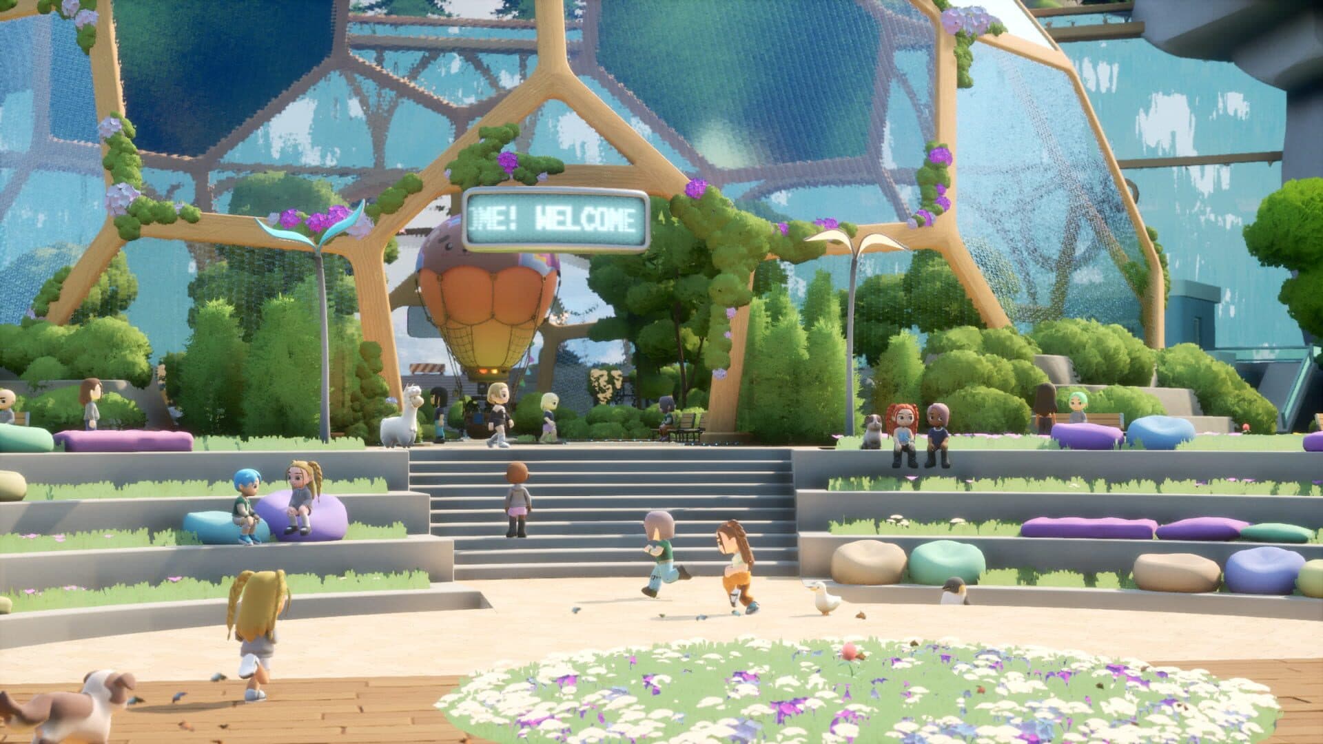 Screenshot for Loftia