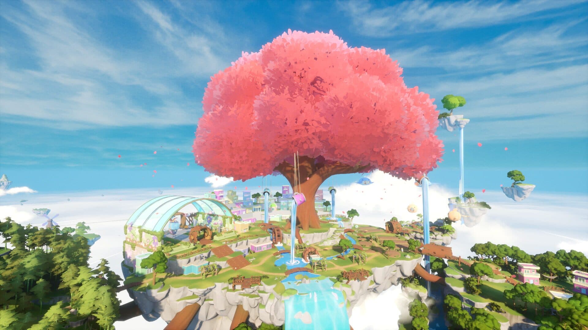 Screenshot for Loftia