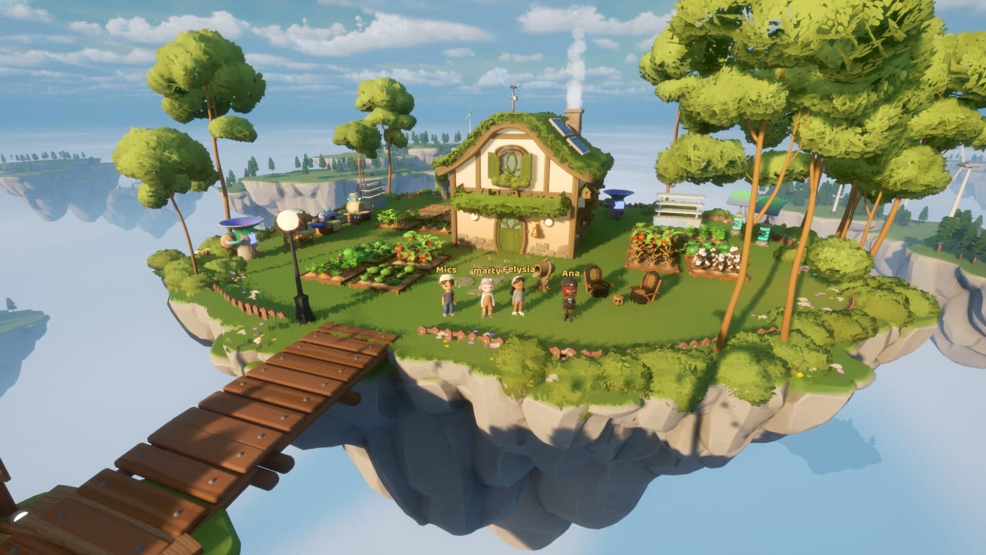 Screenshot for Loftia