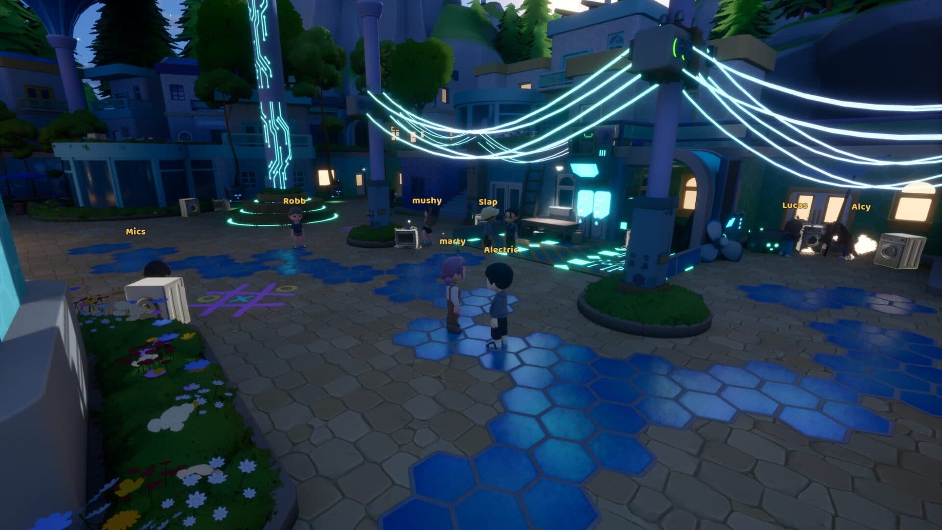 Screenshot for Loftia