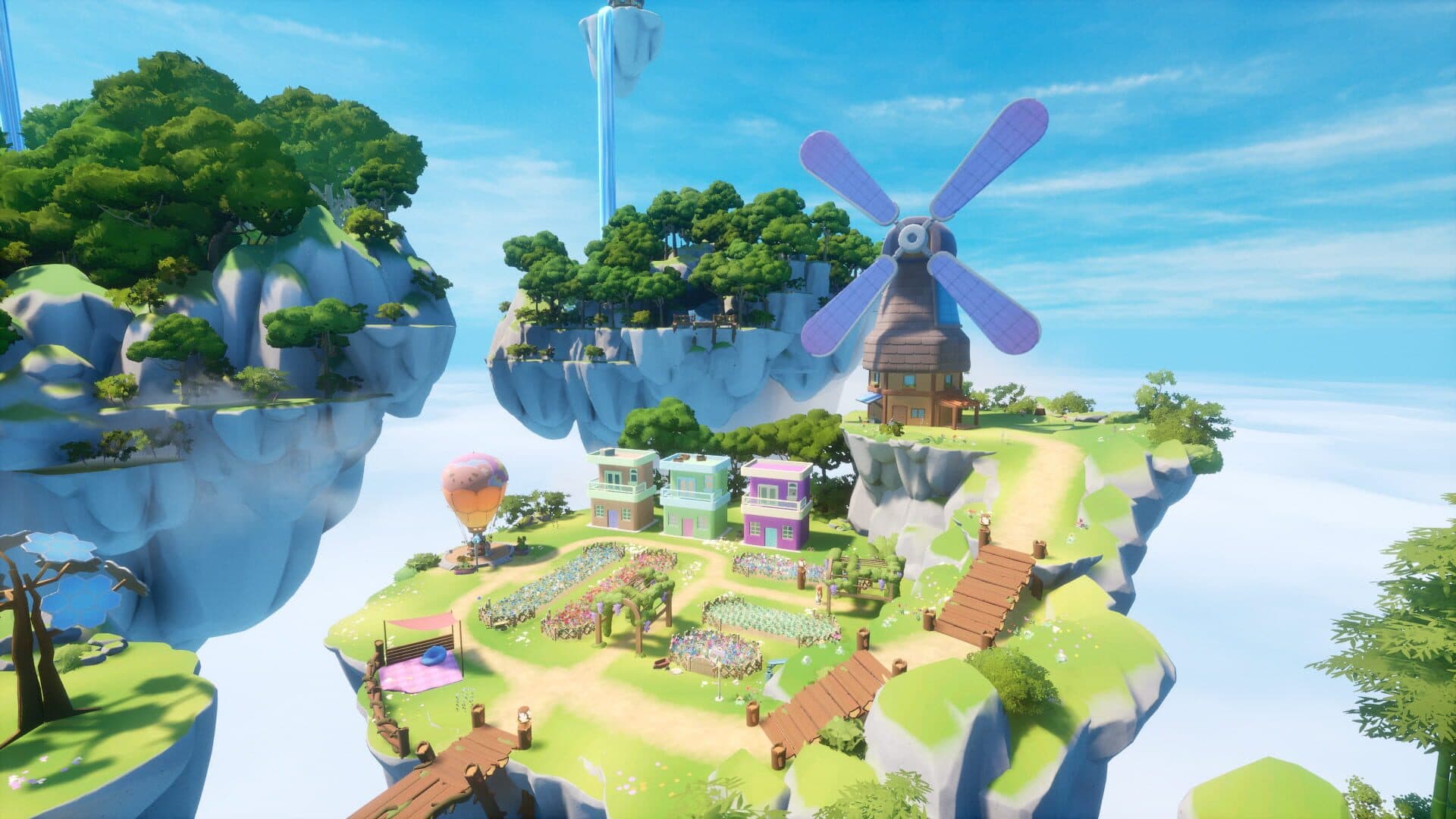 Screenshot for Loftia