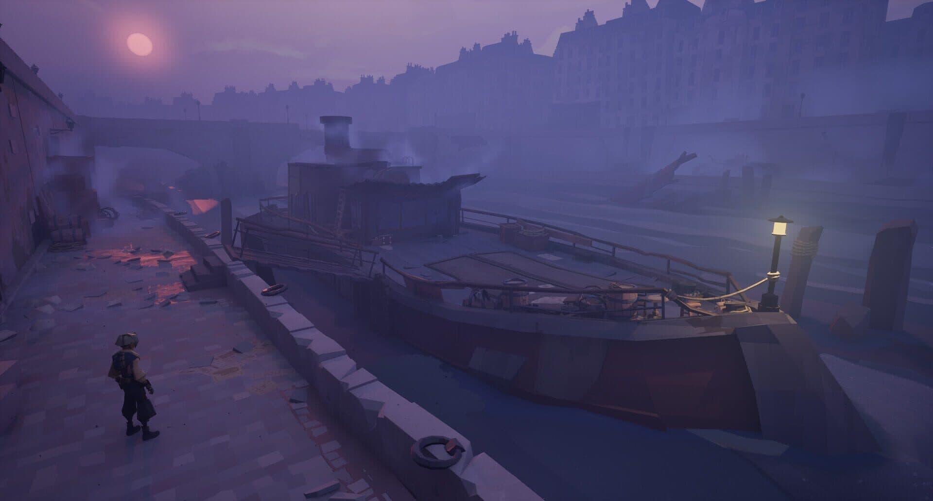 Screenshot for Wonderfall
