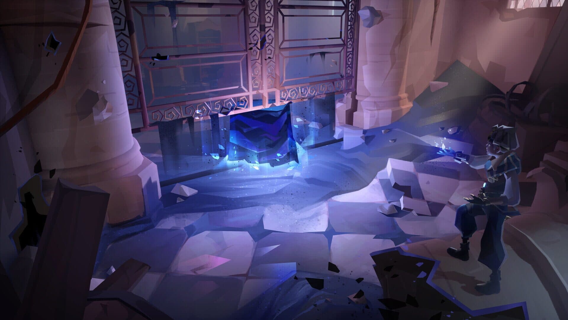 Screenshot for Wonderfall